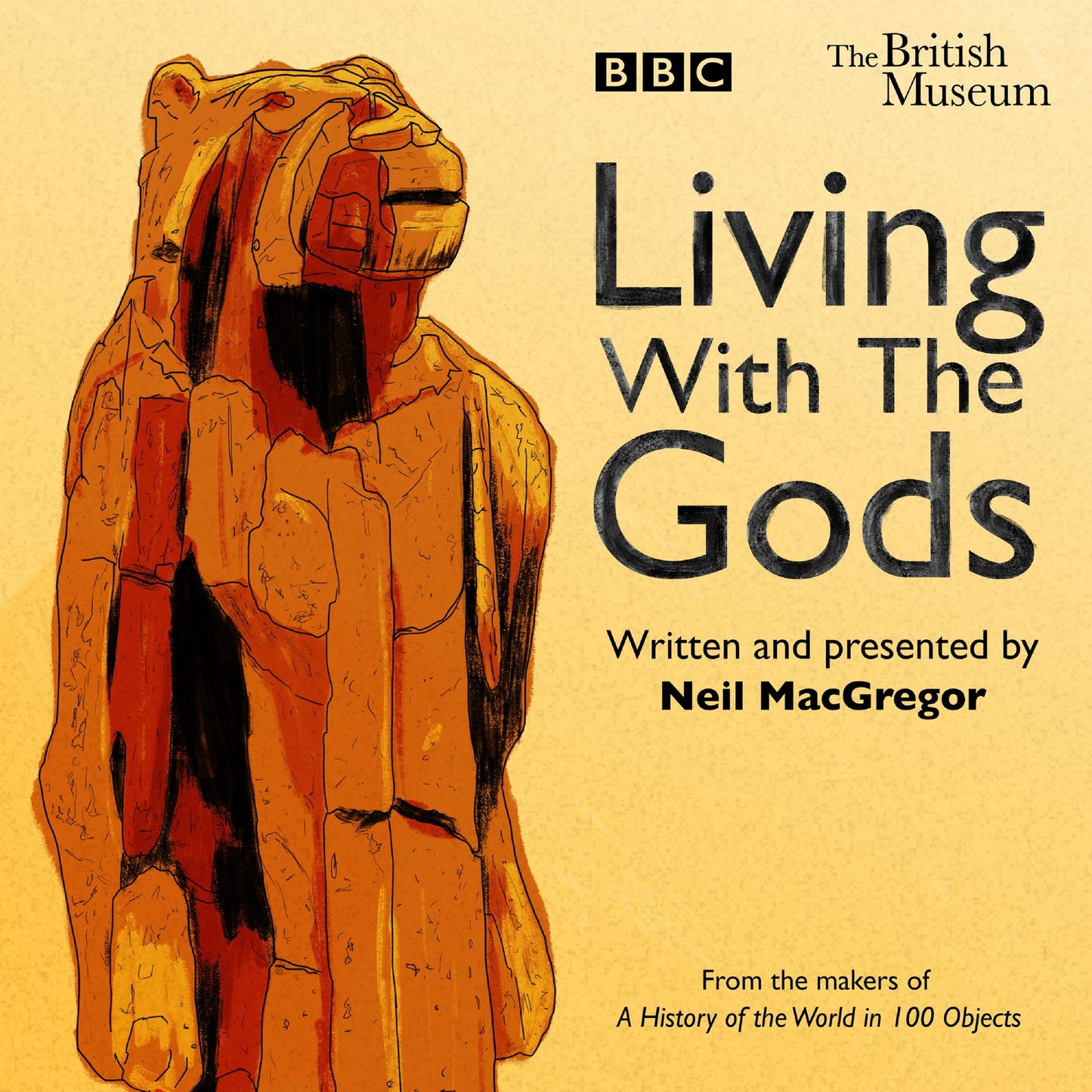 Living with the Gods: The BBC Radio 4 series