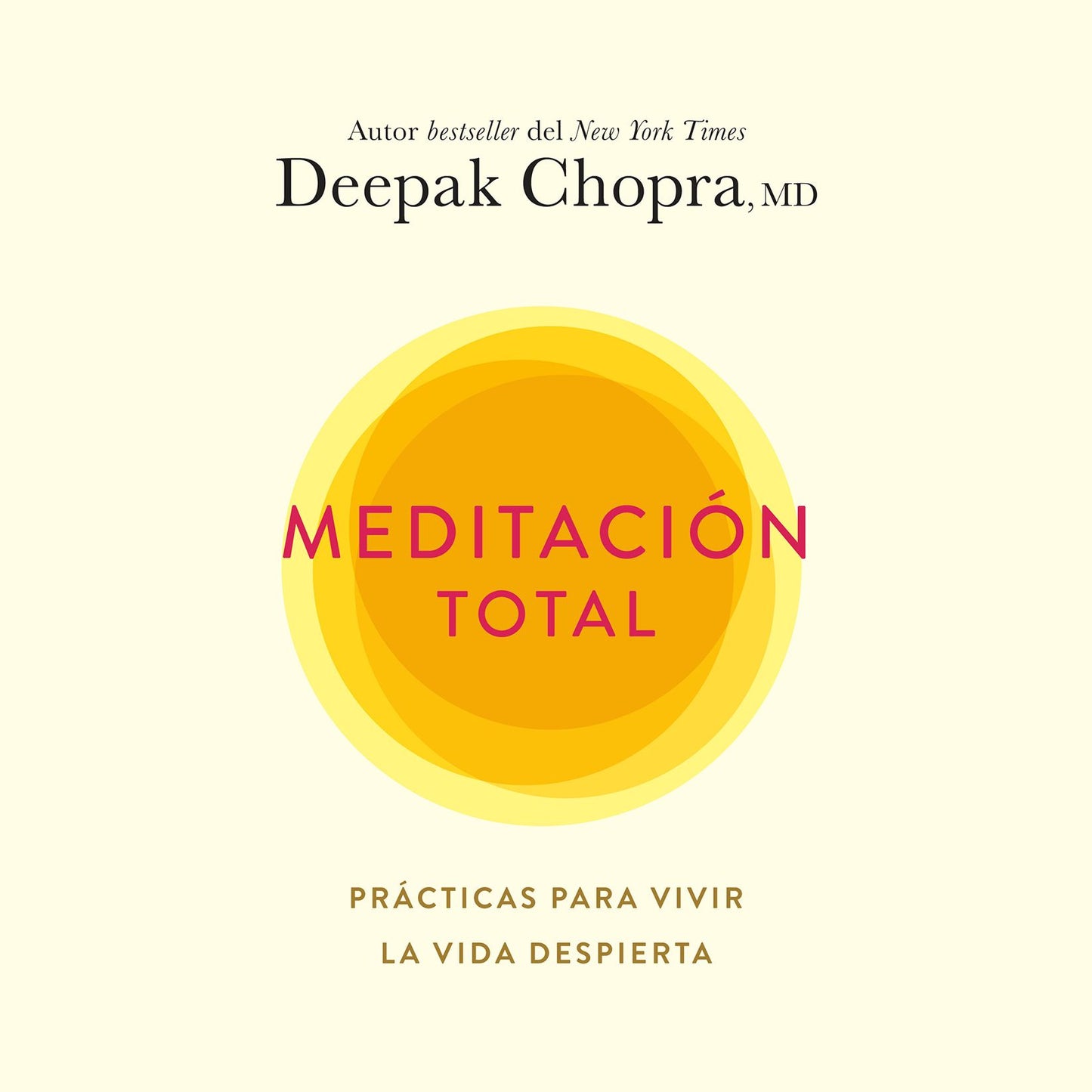 Meditación total