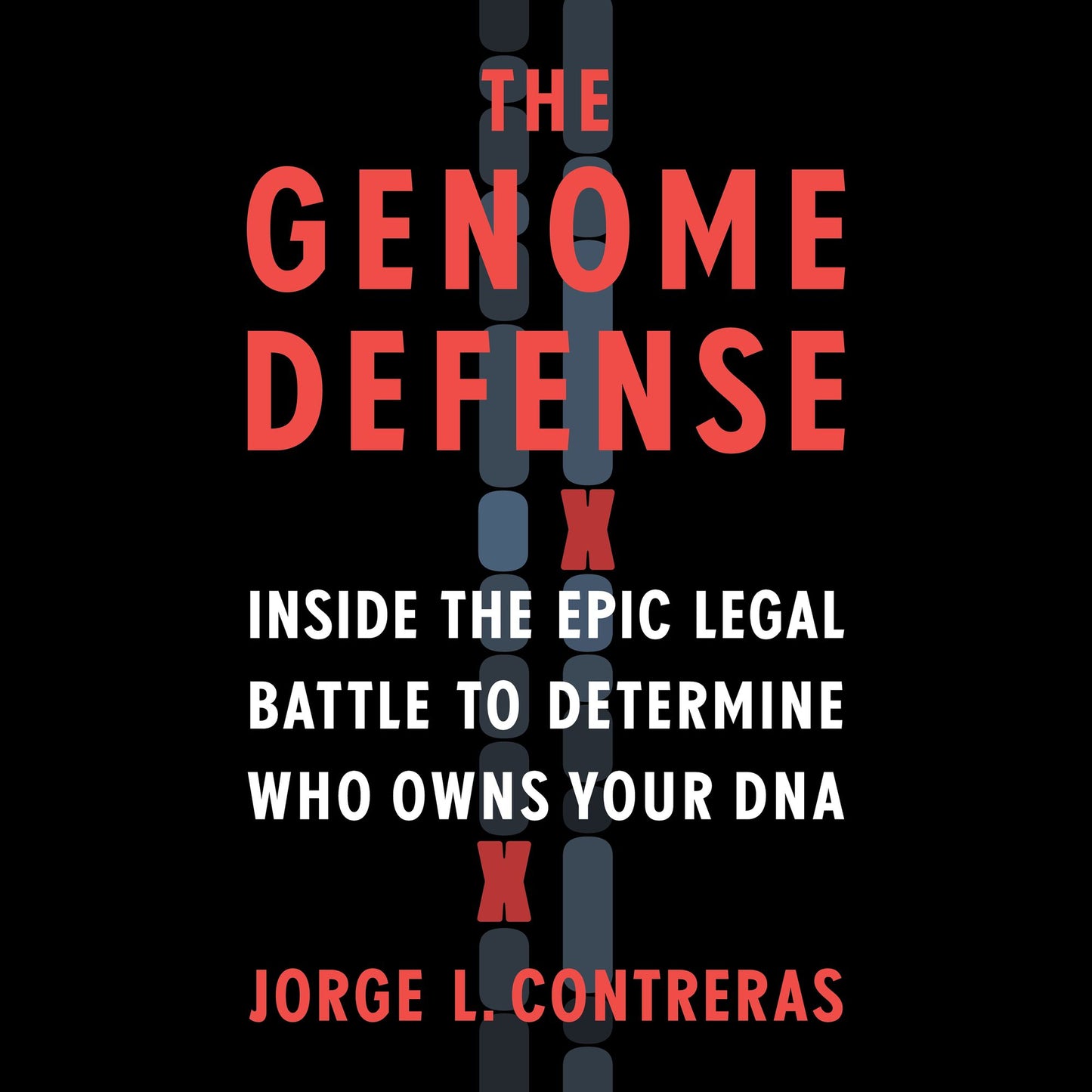 The Genome Defense: Inside the Epic Legal Battle to Determine Who Owns Your DNA