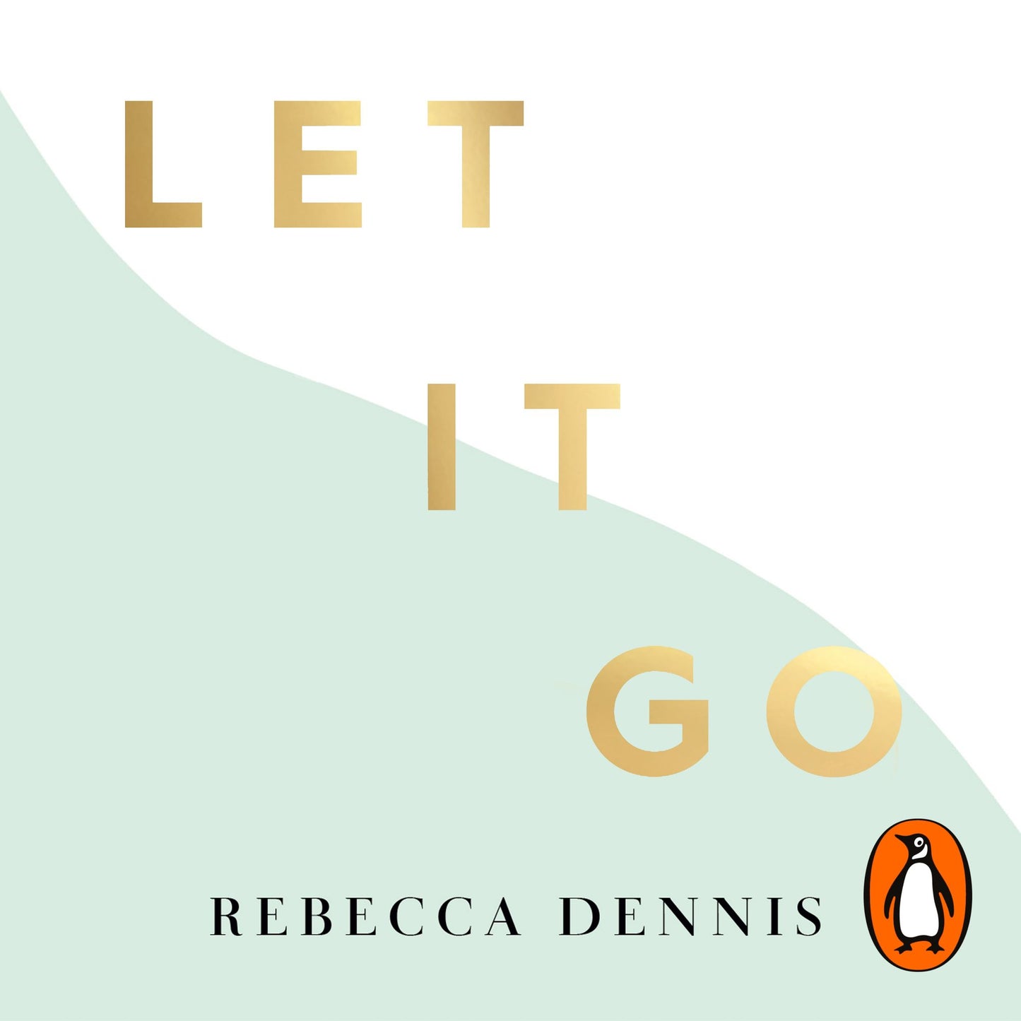 Let It Go: Breathe Yourself Calm