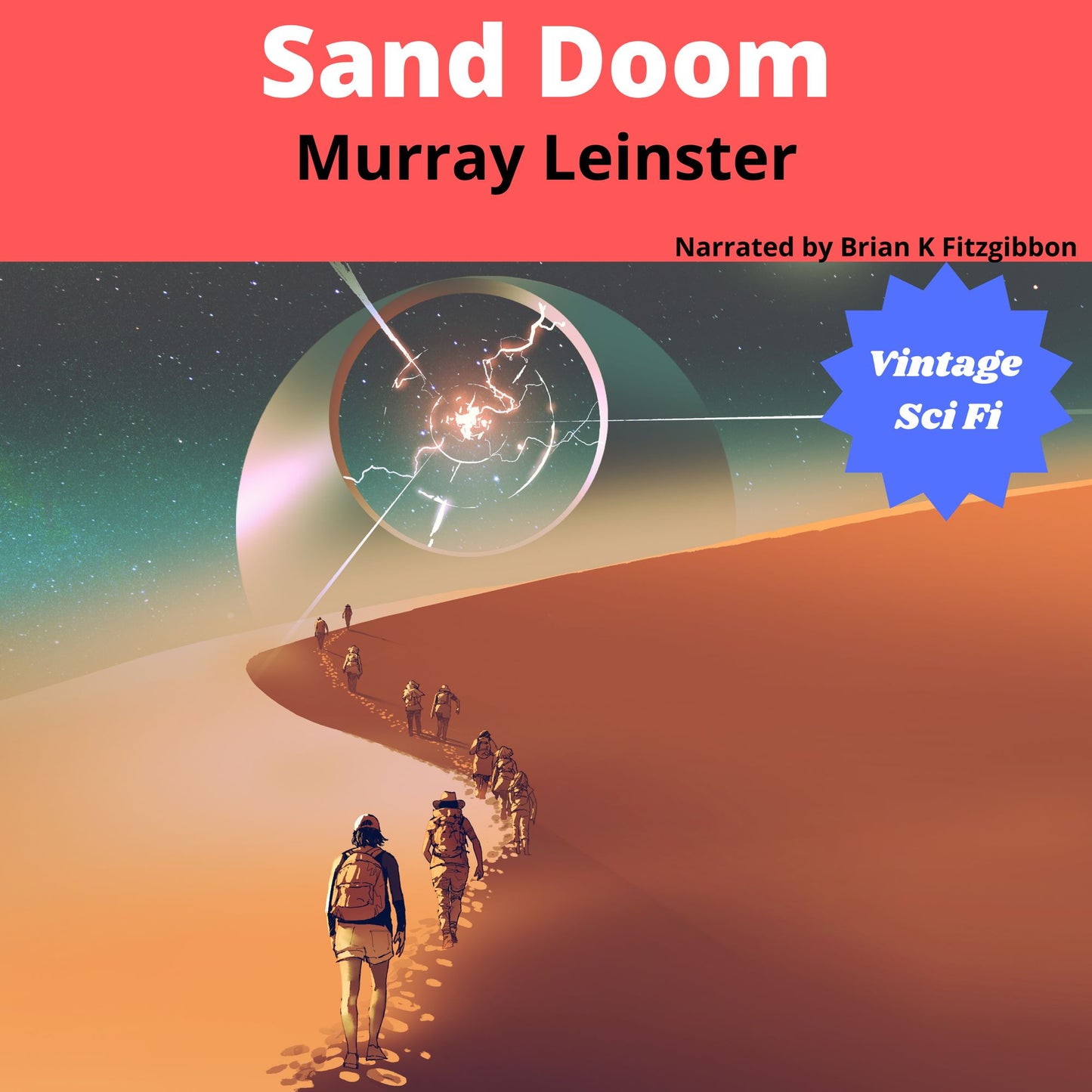 Sand Doom