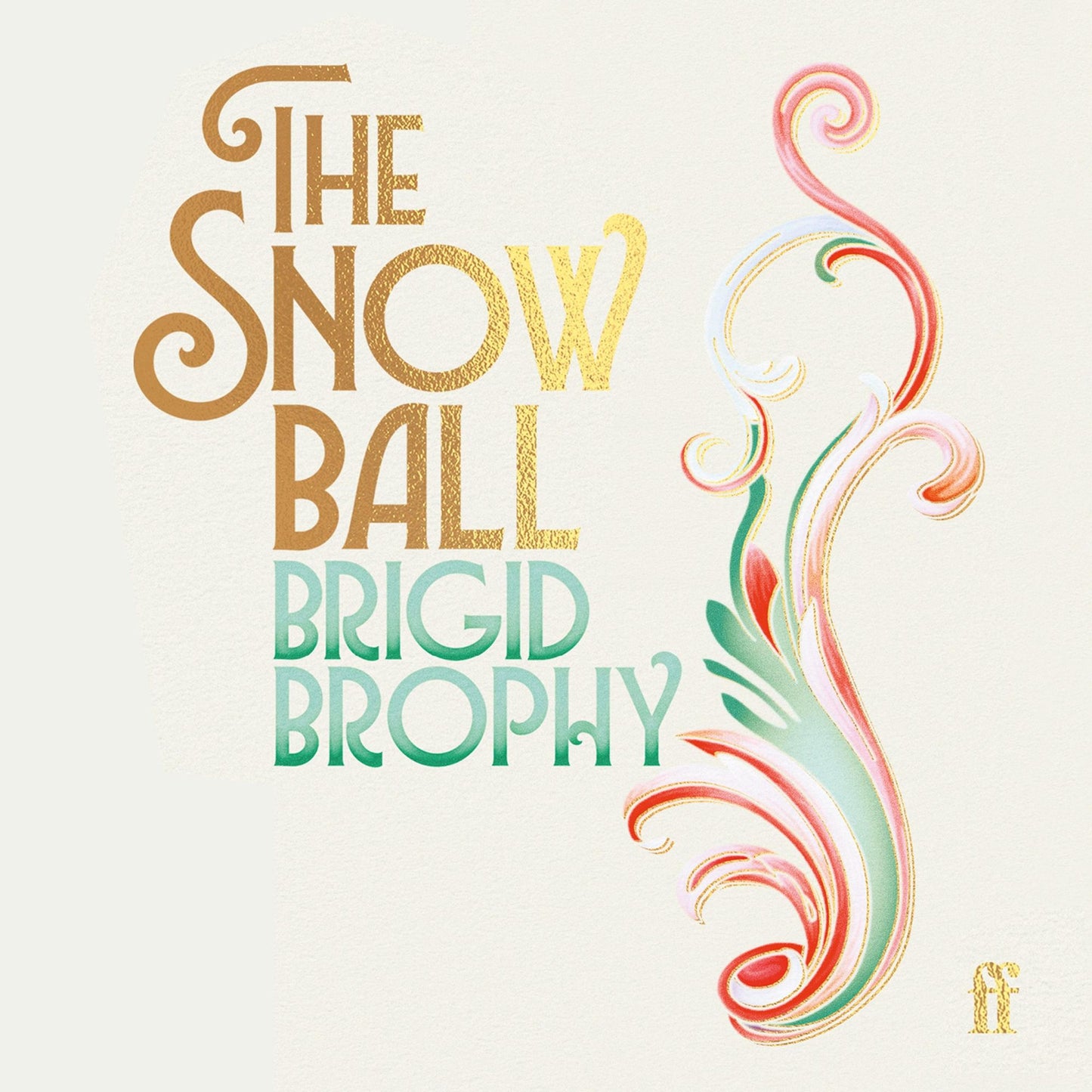 The Snow Ball : The Dazzling Cult Classic