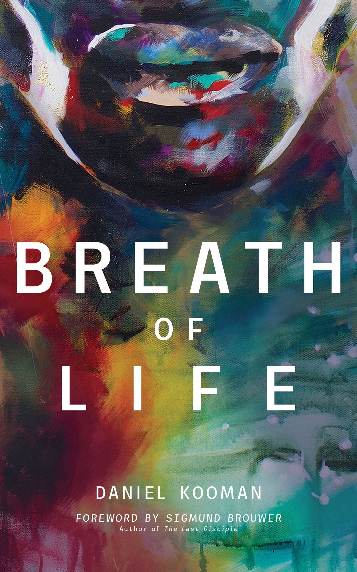 Breath of Life: Three Breaths that Shaped Humanity