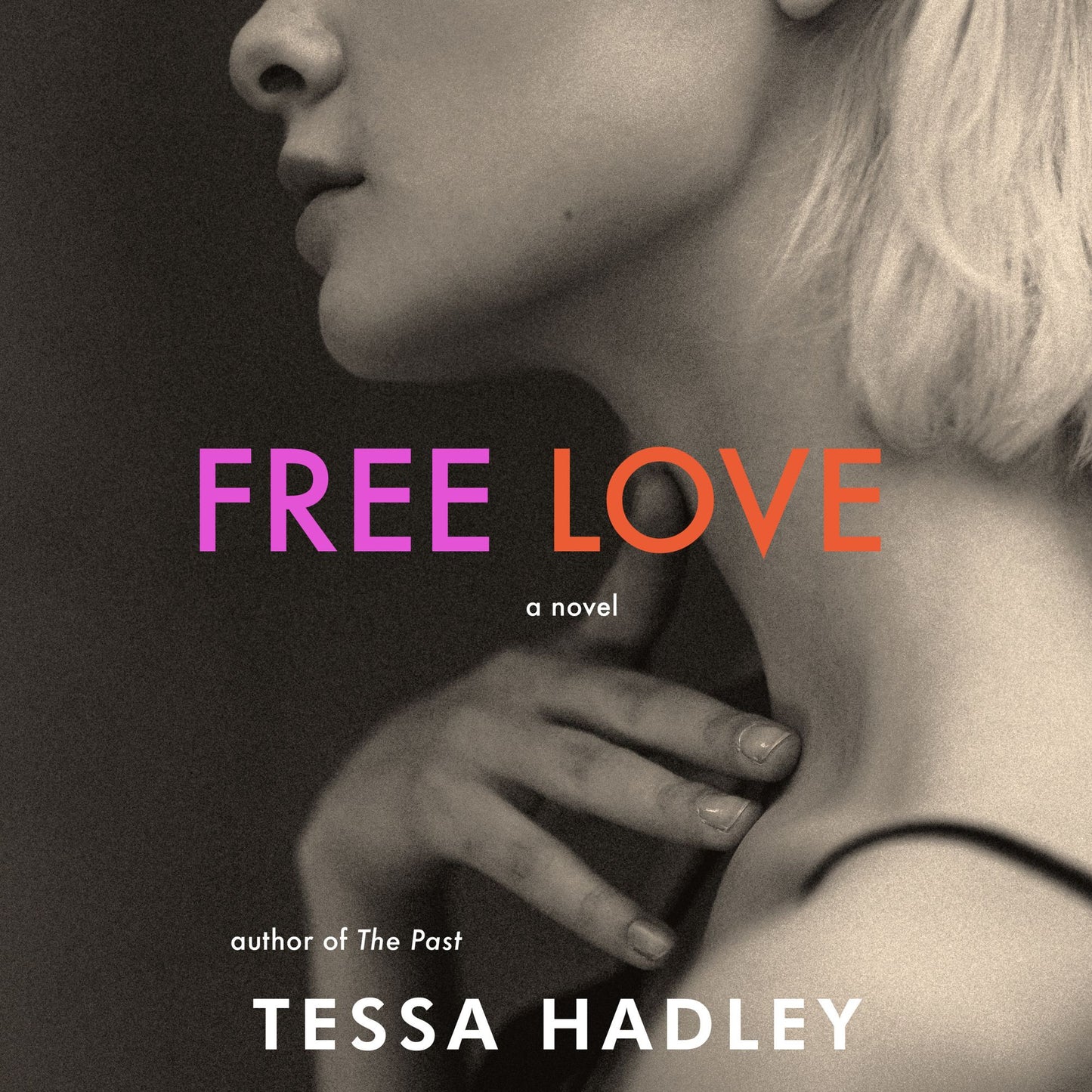Free Love: A Novel
