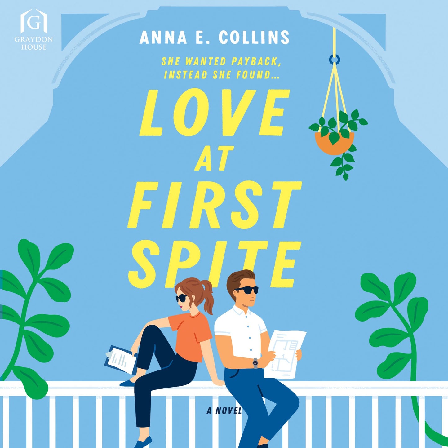 Love at First Spite: A Novel