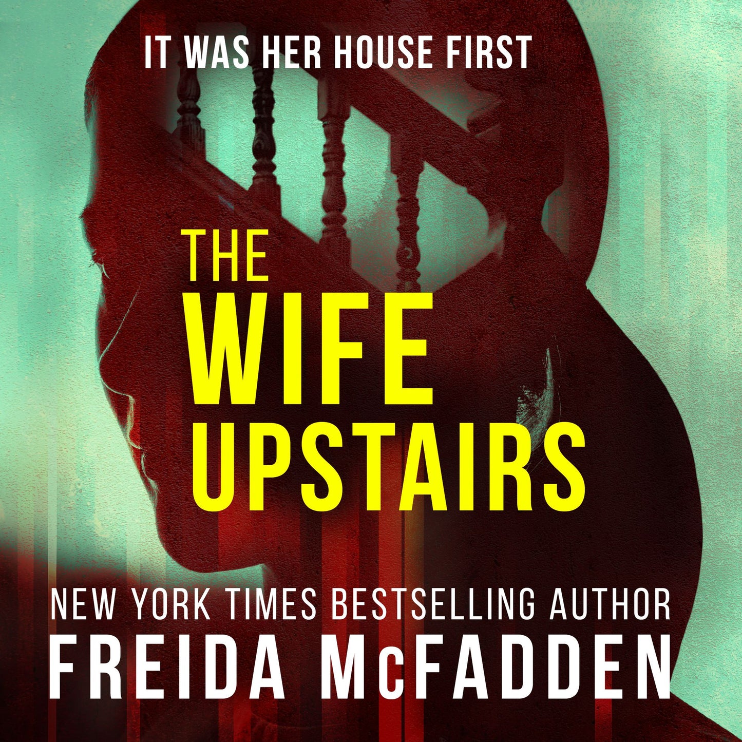 The Wife Upstairs