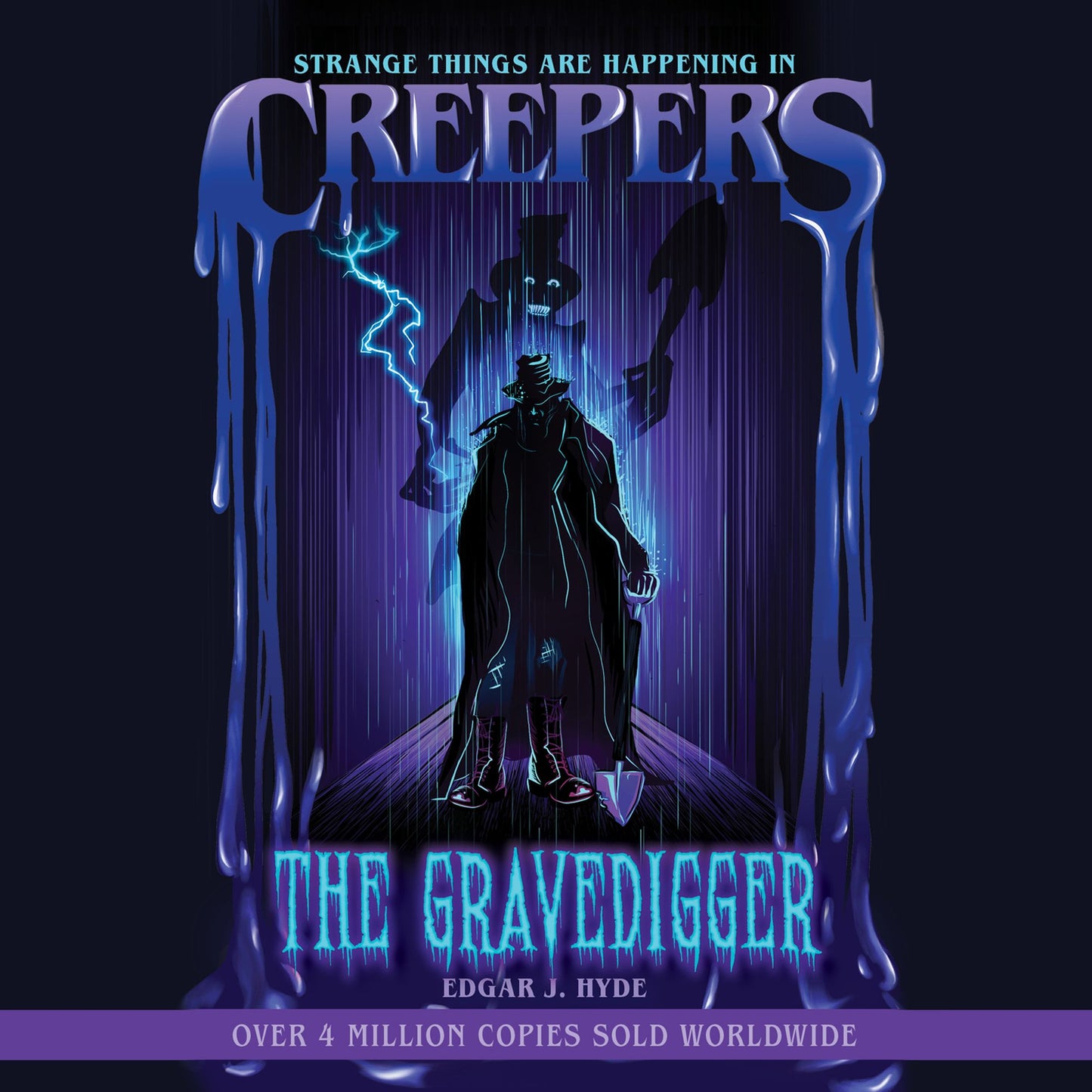 The Gravedigger