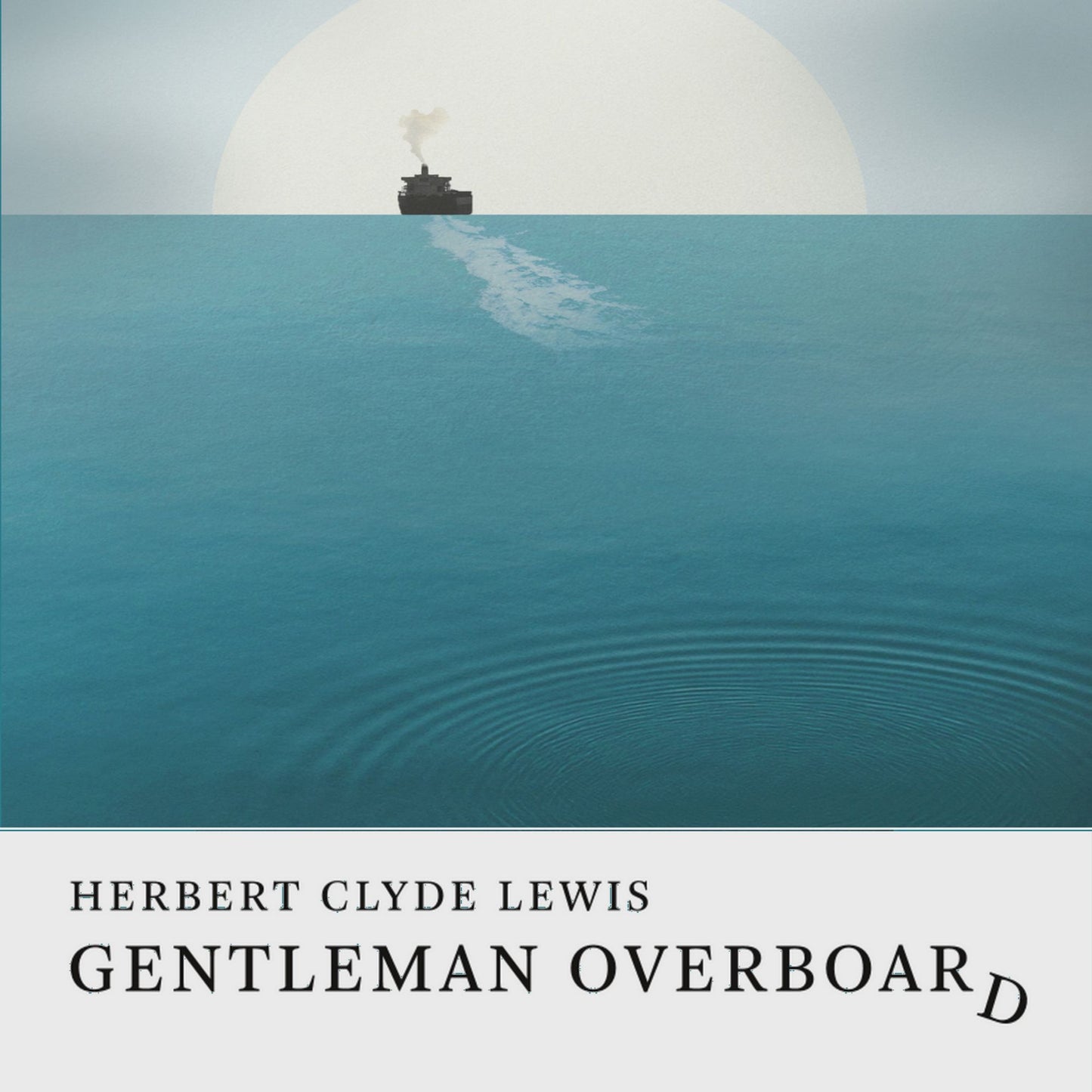 Gentleman Overboard