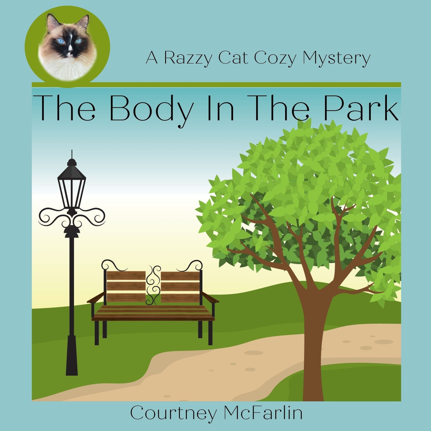 The Body in the Park