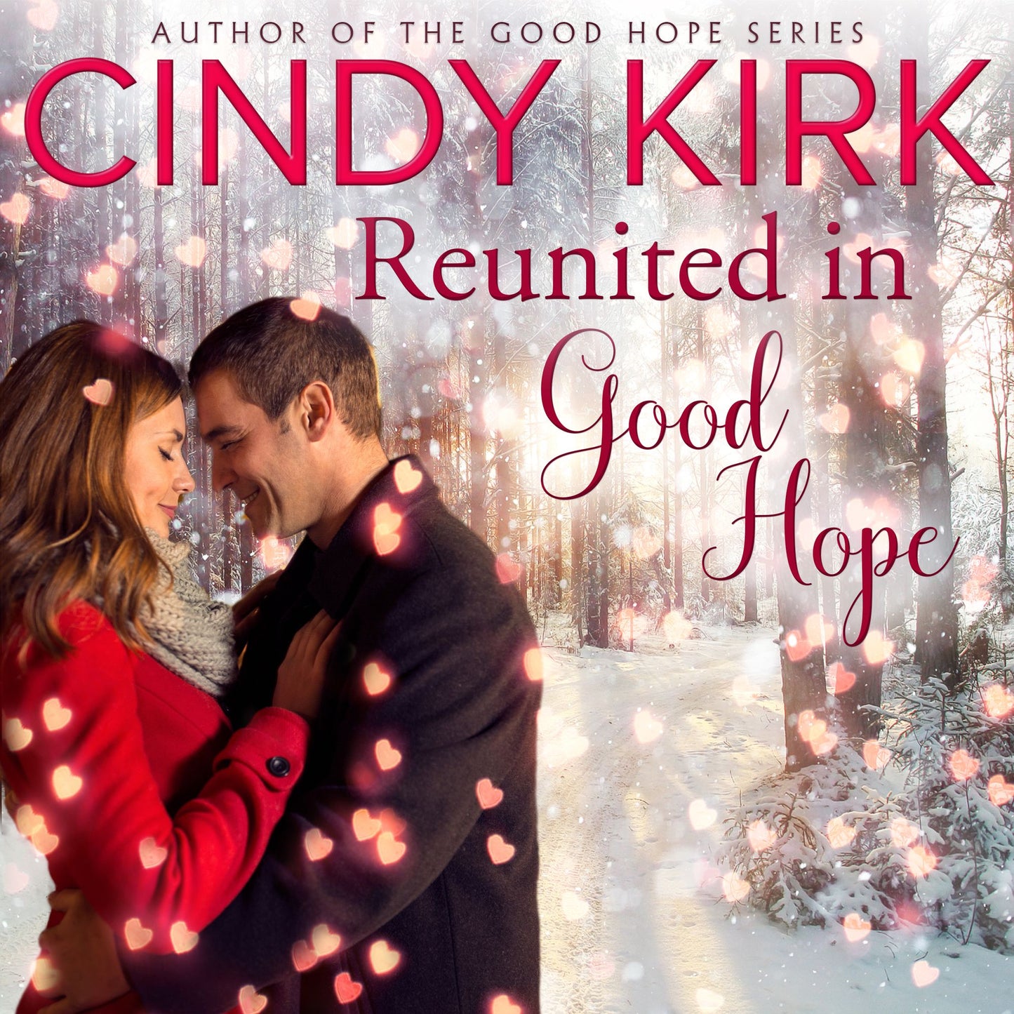 Reunited in Good Hope