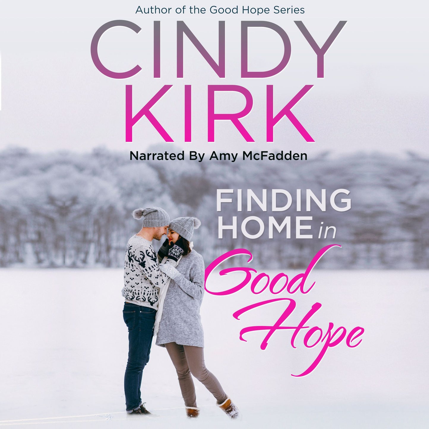 Finding Home in Good Hope