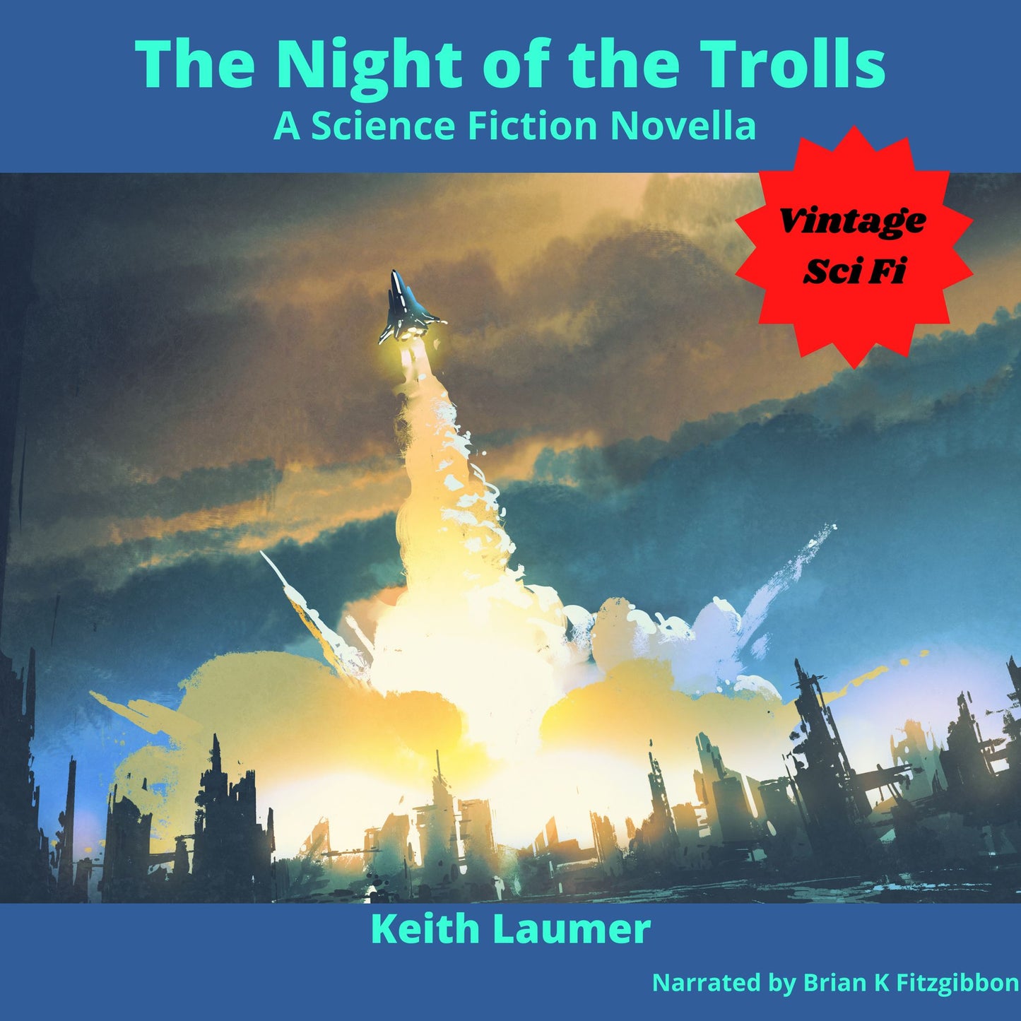 The Night of the Trolls