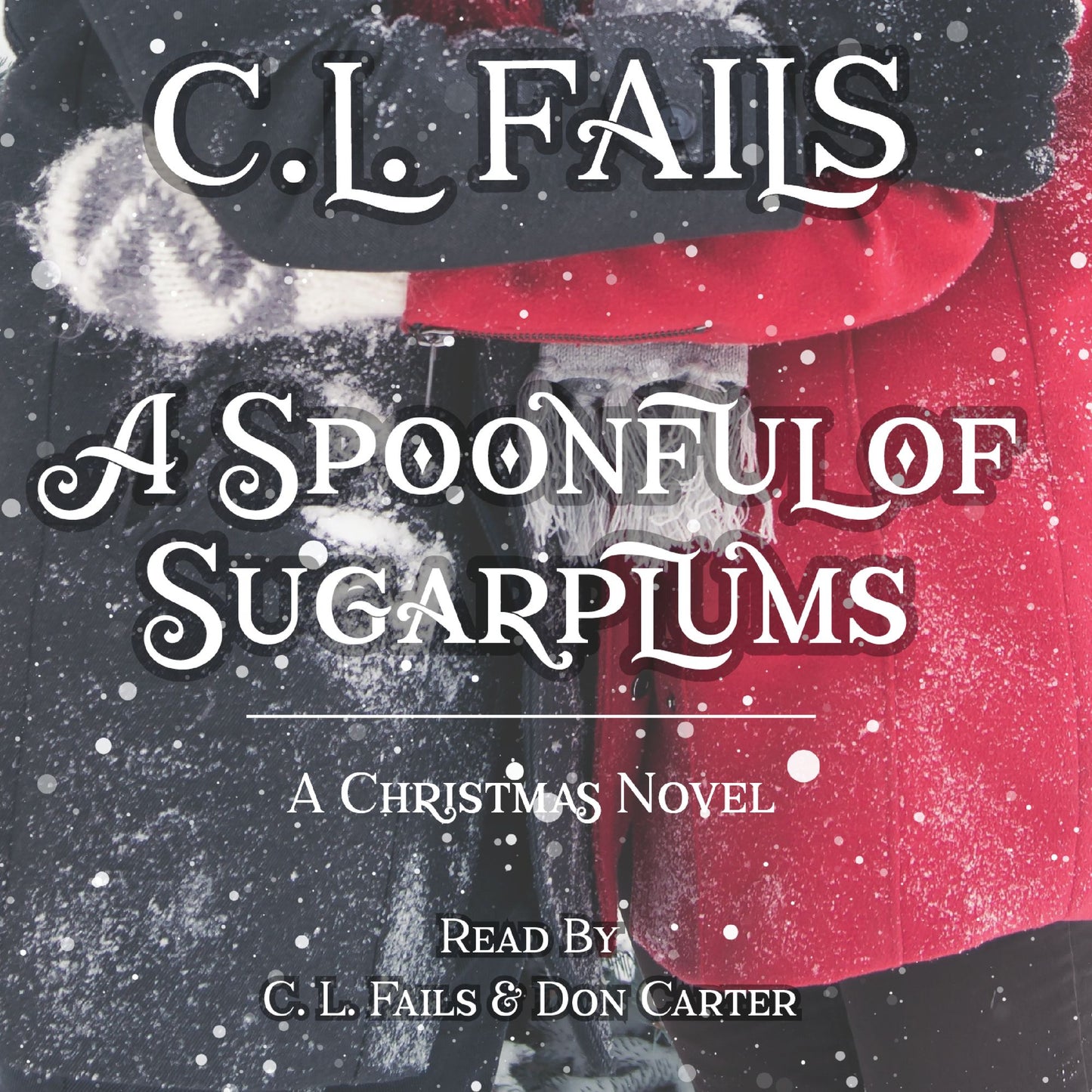 A Spoonful of Sugarplums