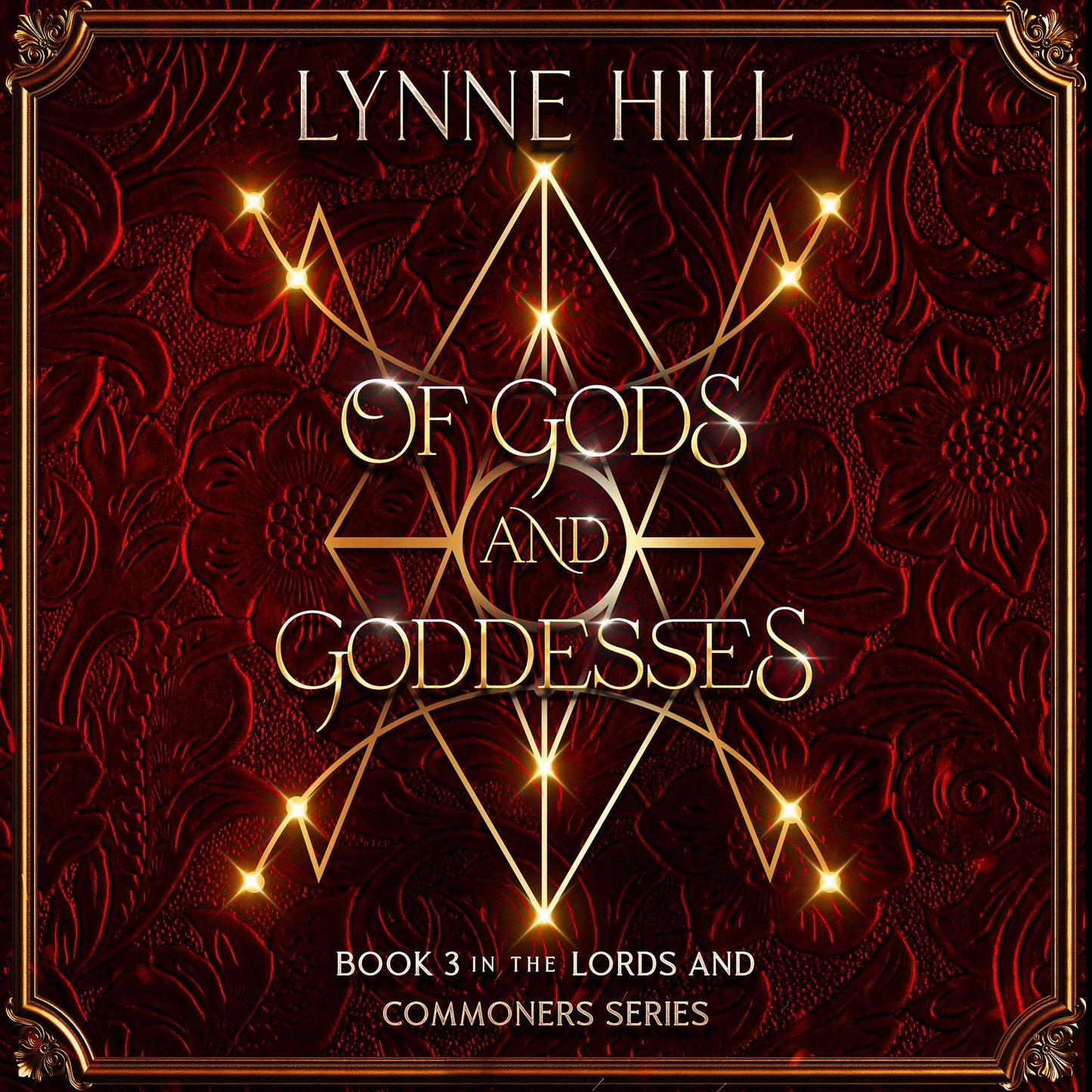 Of Gods and Goddesses: Book 3