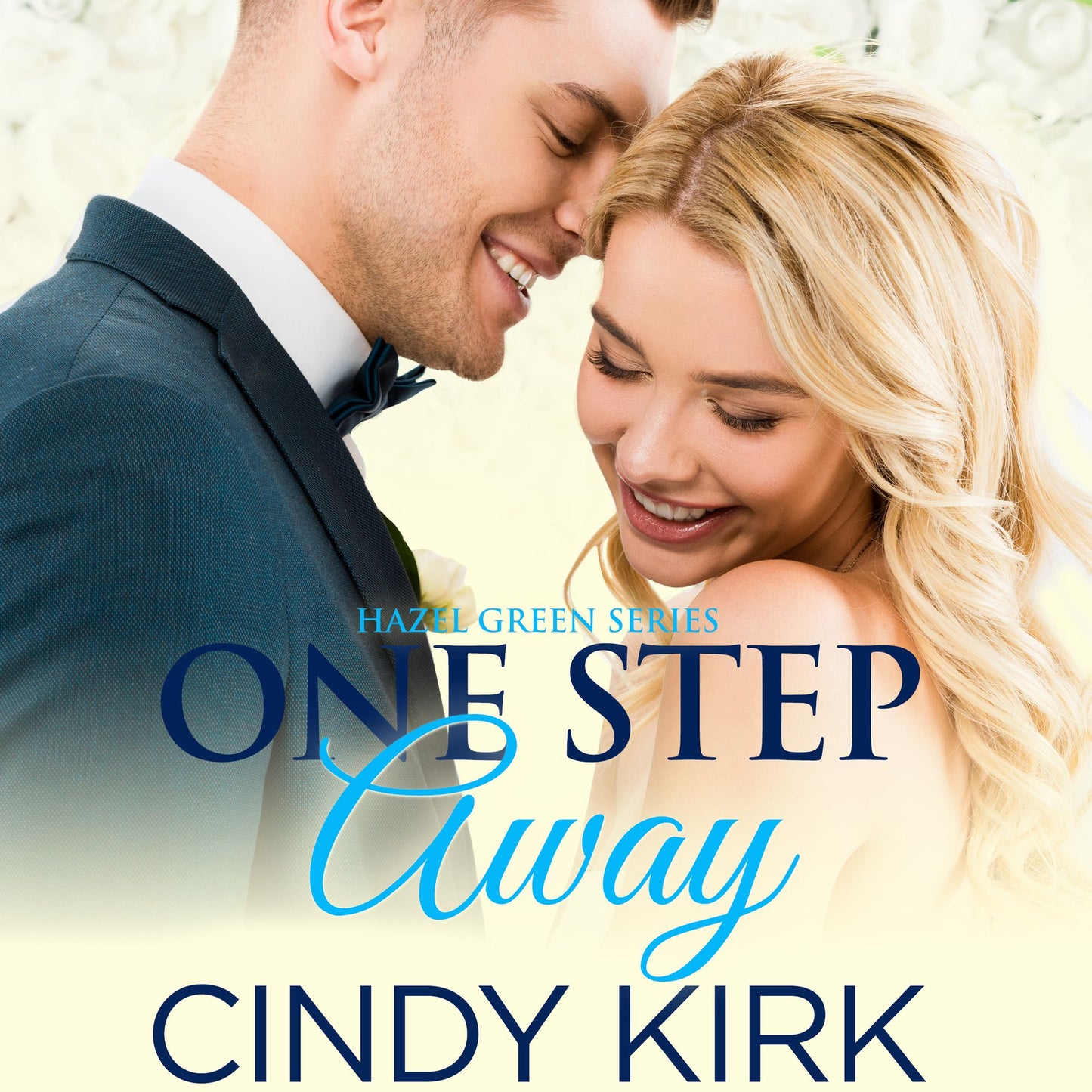 One Step Away