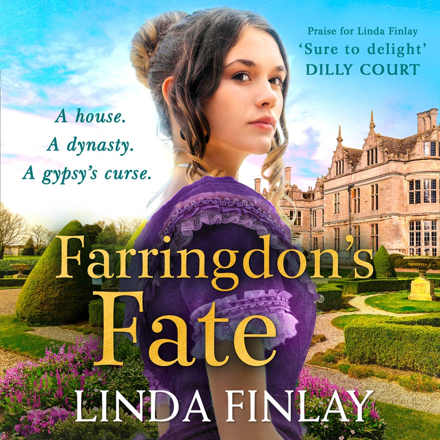 Farringdon's Fate