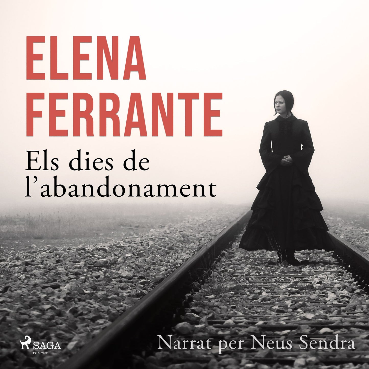 Els dies de l¿abandonament