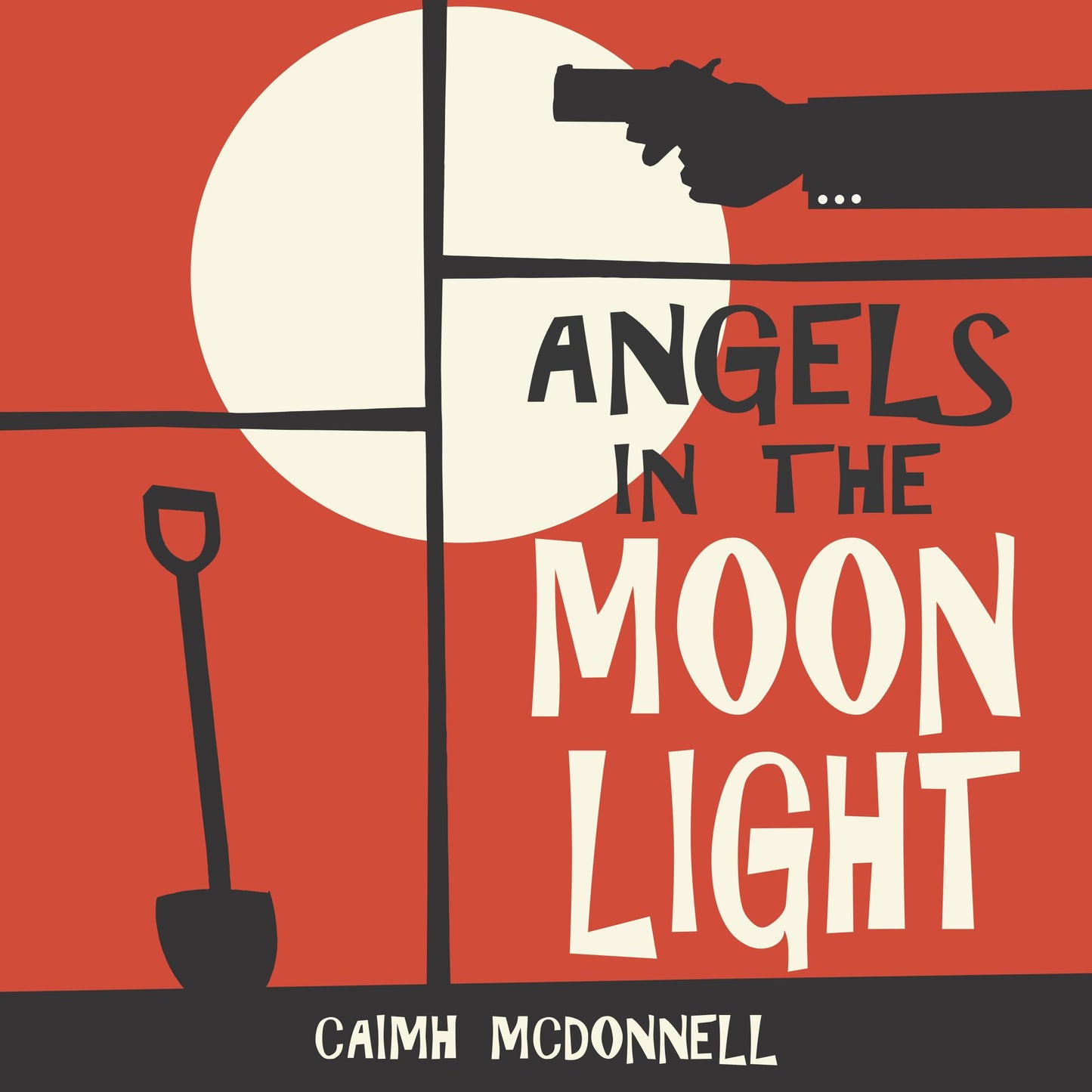 Angels in the Moonlight