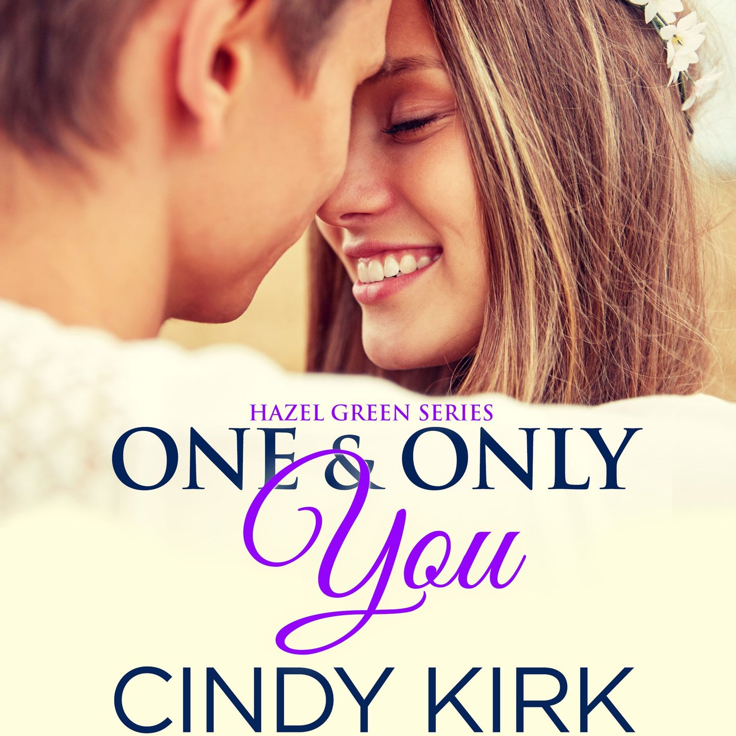 One & Only You