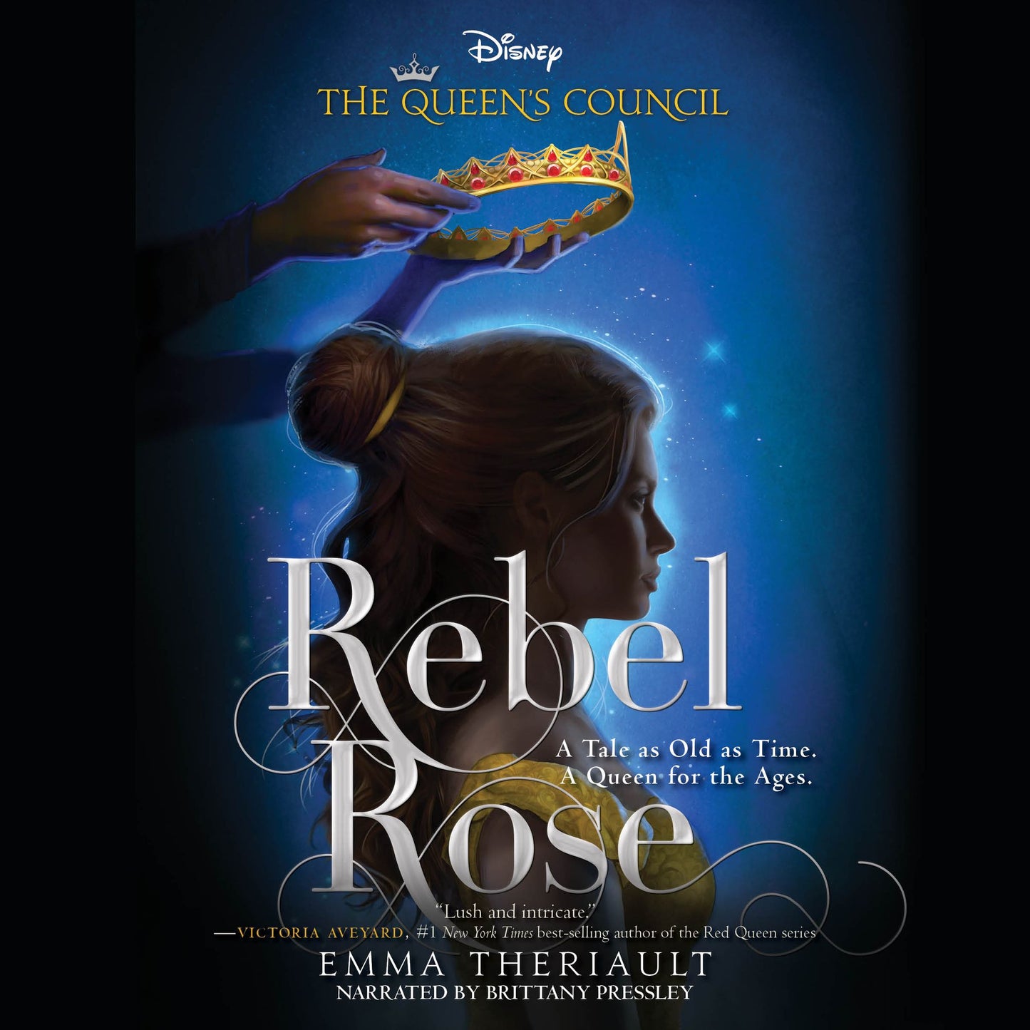 The Queen's Council: Rebel Rose
