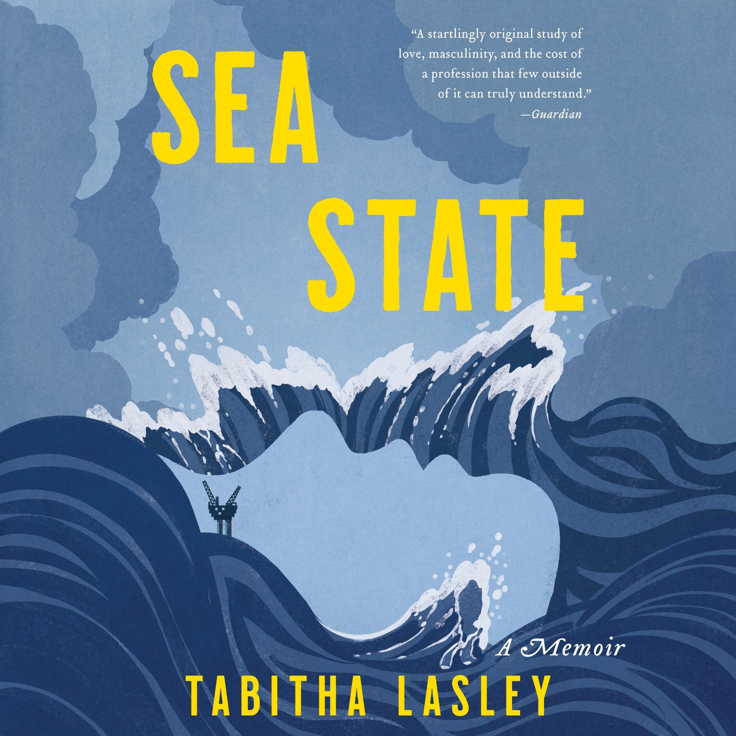 Sea State: A Memoir