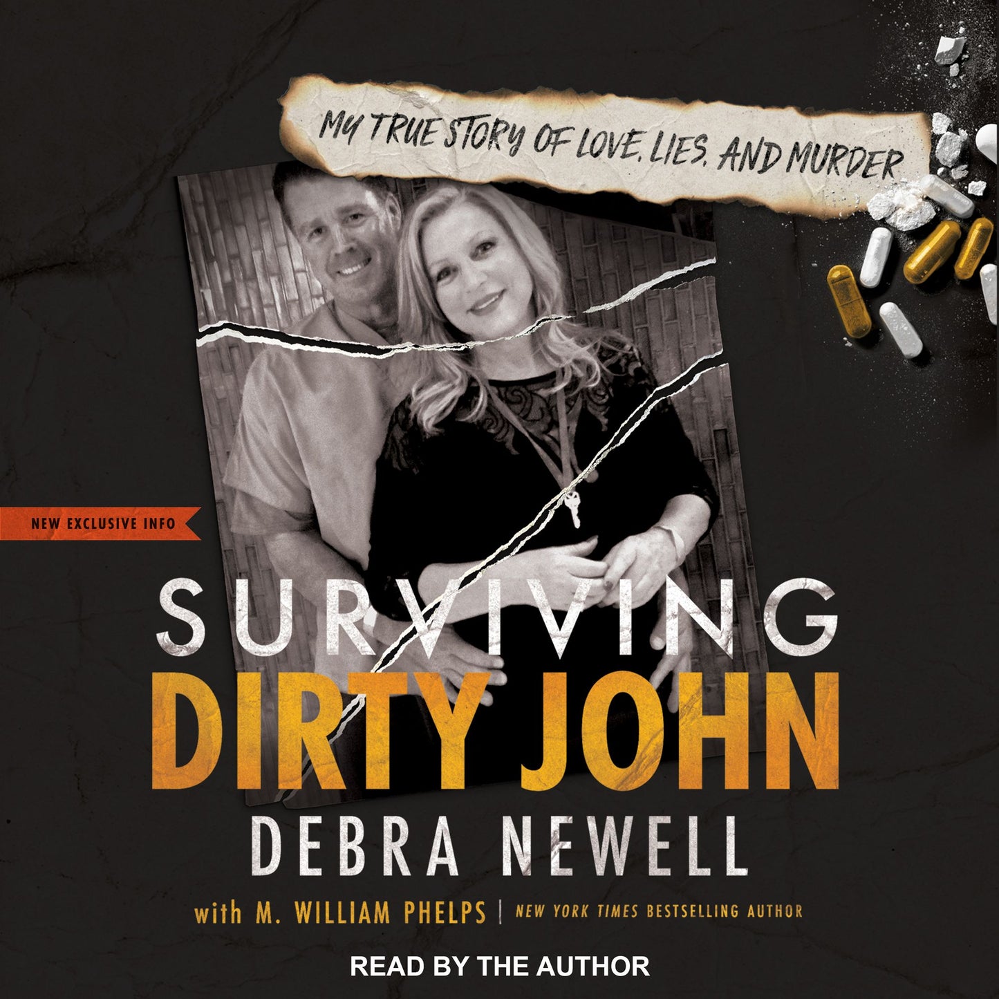 Surviving Dirty John : My True Story of Love, Lies, and Murder