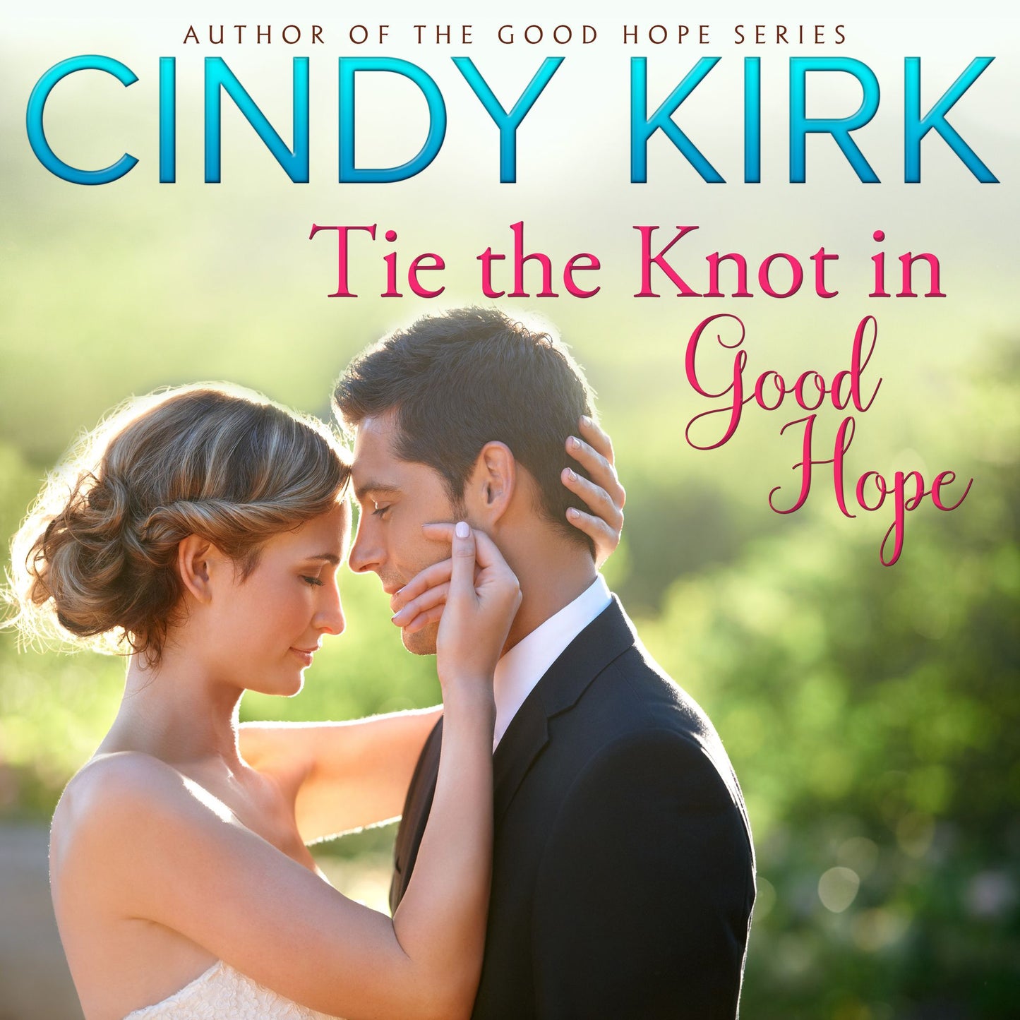 Tie the Knot in Good Hope