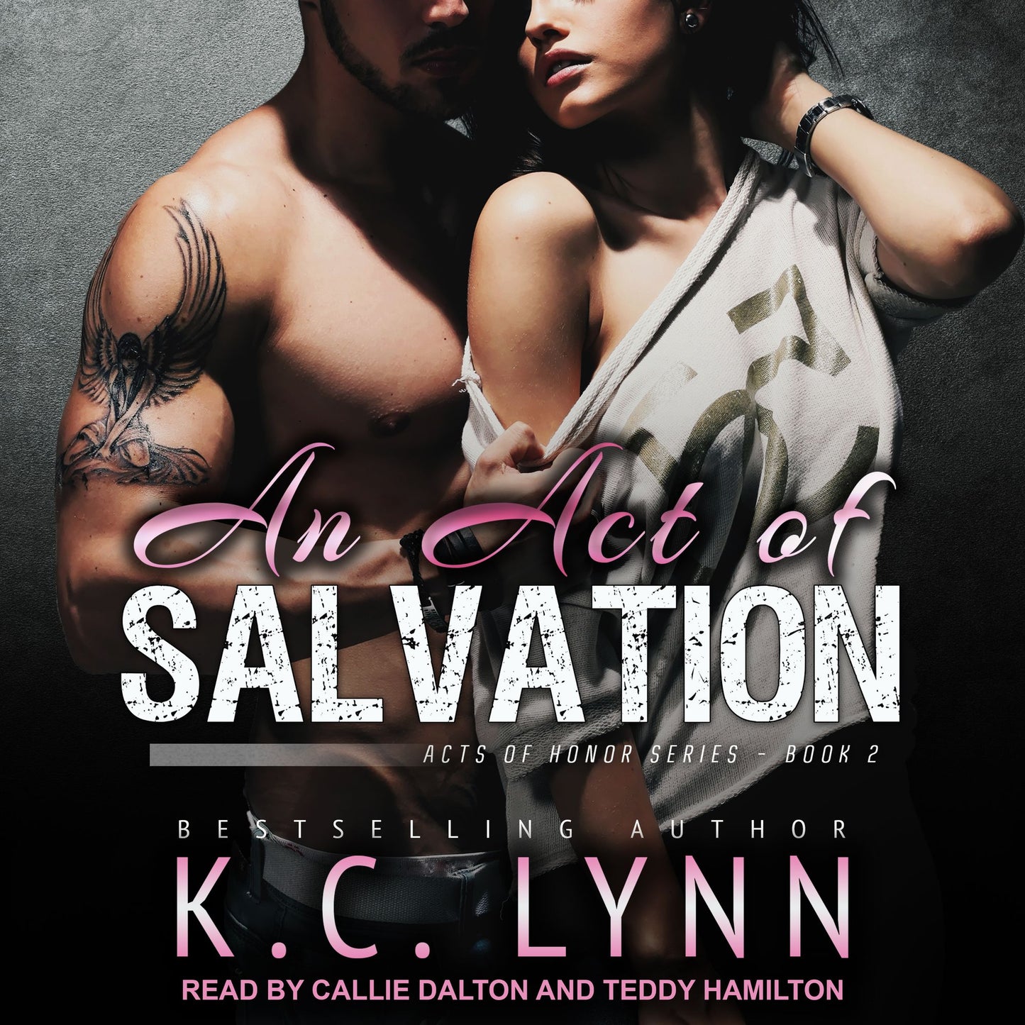 A Act of Salvation