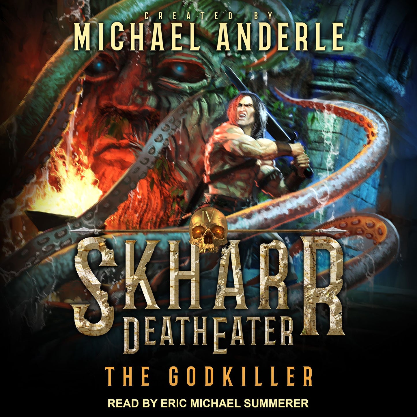 The Godkiller