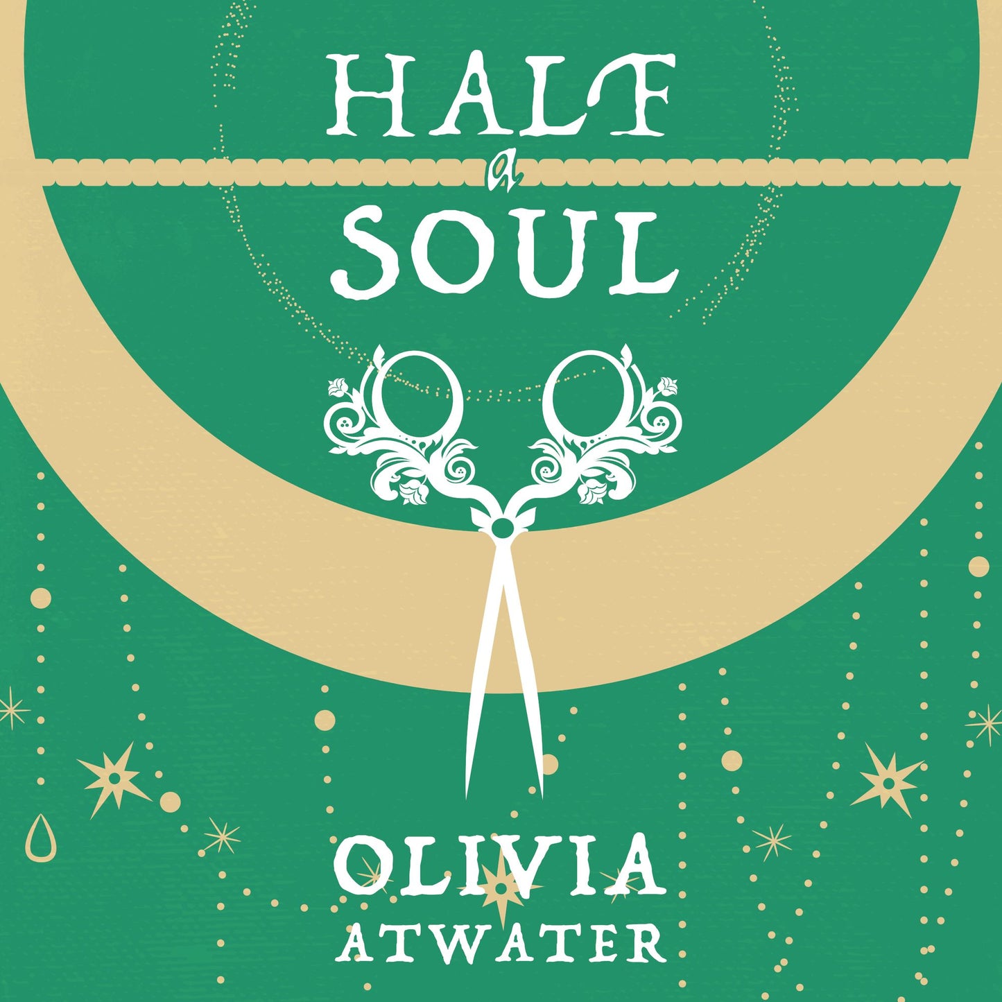 Half a Soul
