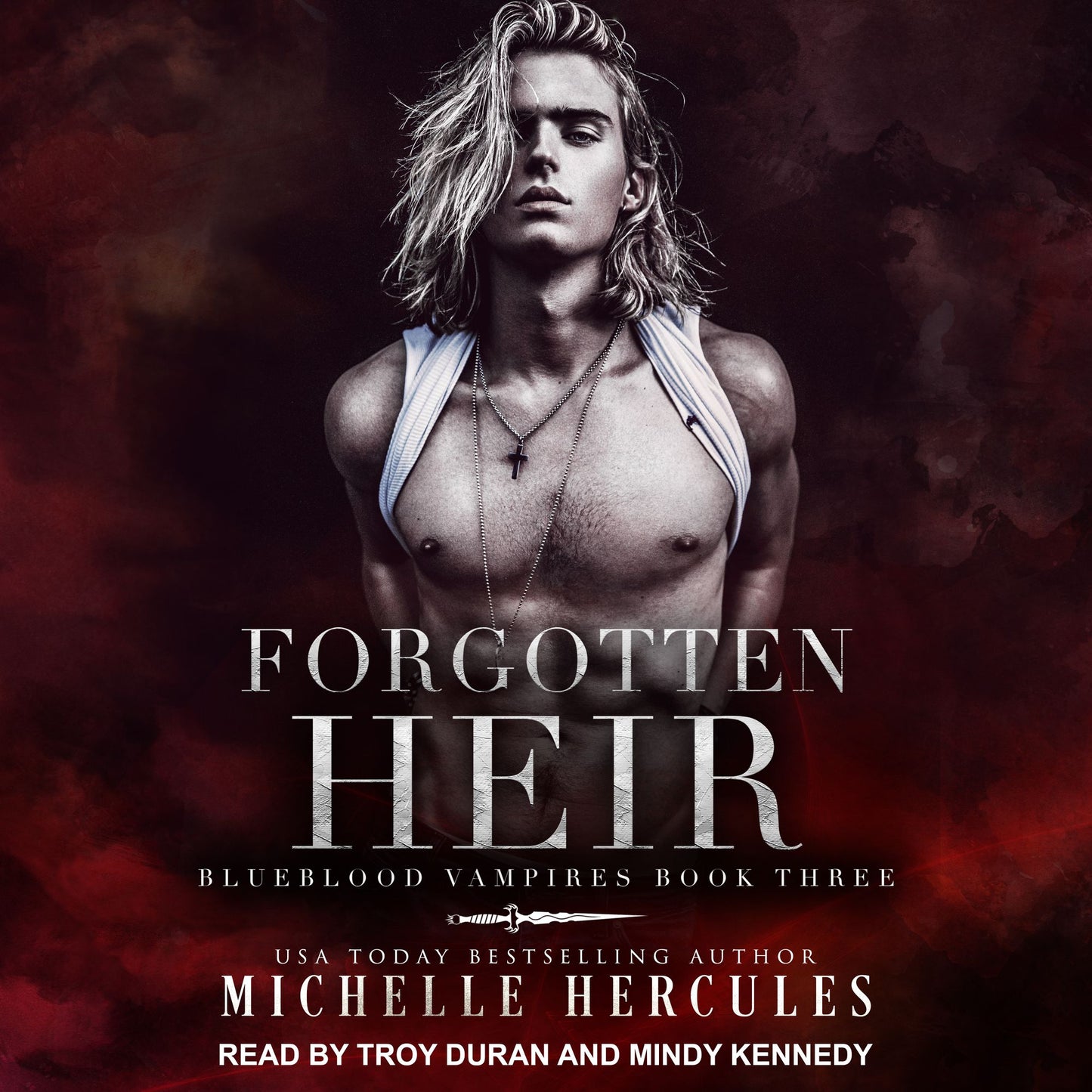 Forgotten Heir