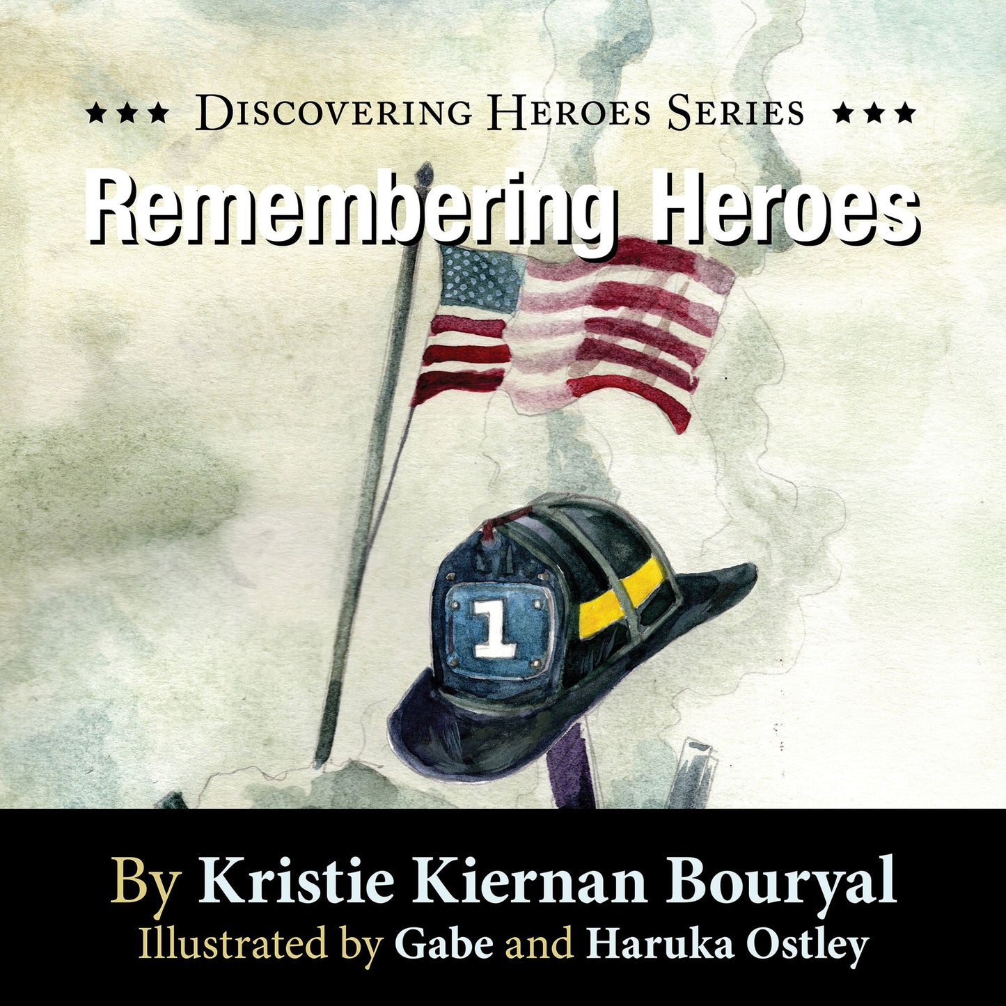 Remembering Heroes