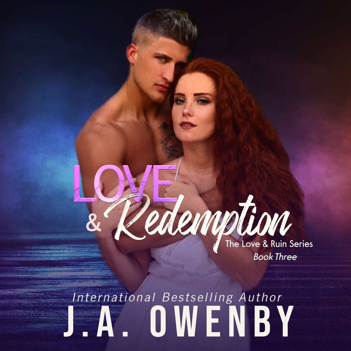 Love & Redemption
