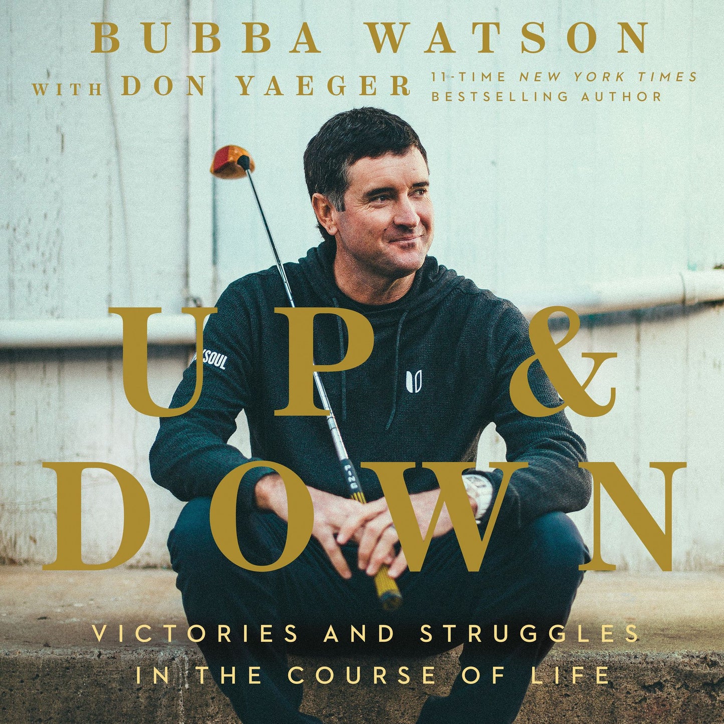 Up and Down: Victories and Struggles in the Course of Life