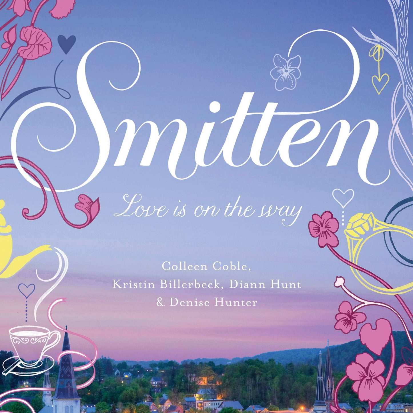 Smitten