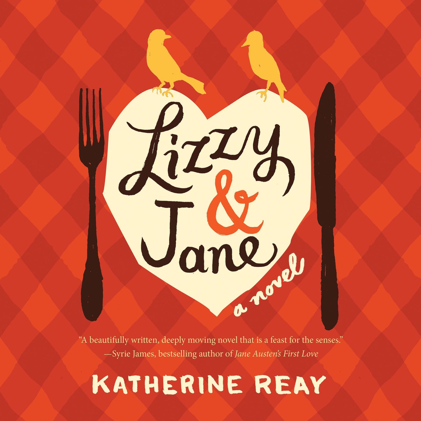 Lizzy and Jane