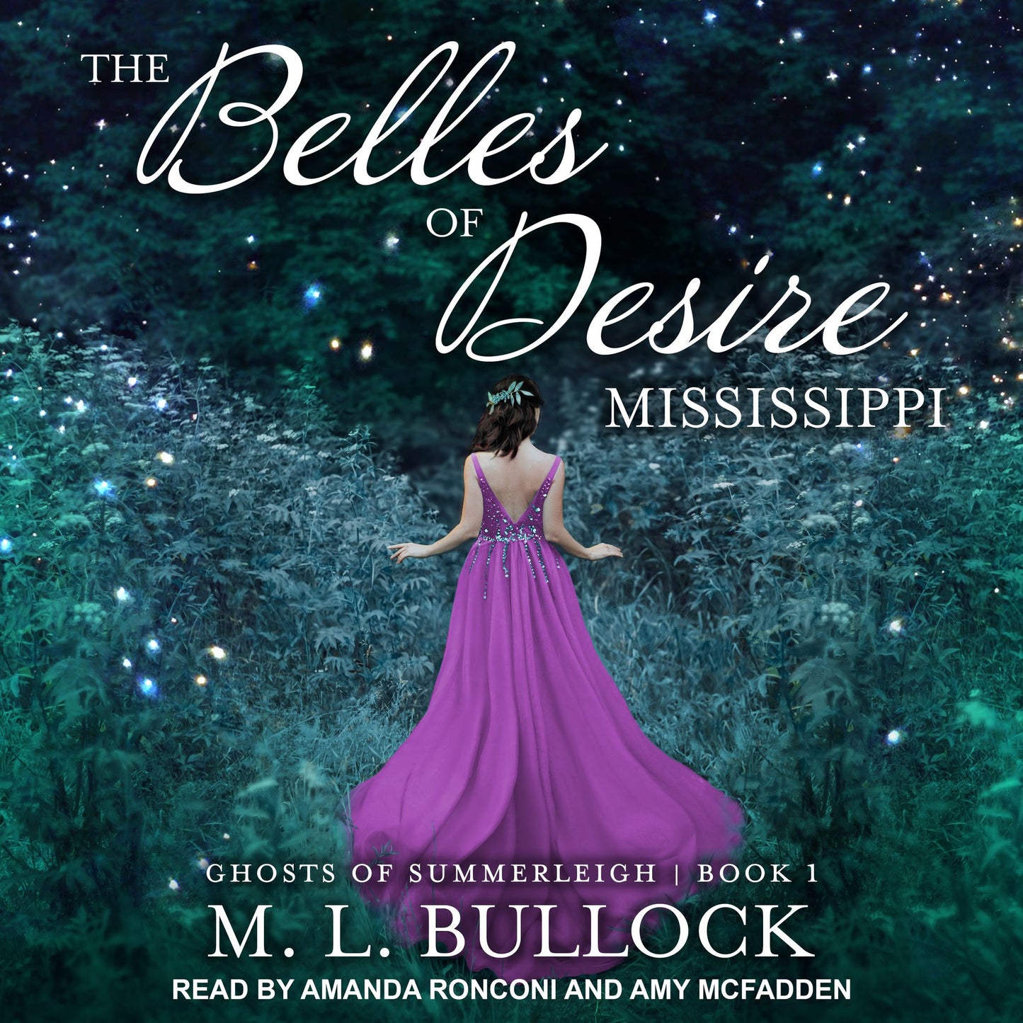 The Belles of Desire, Mississippi