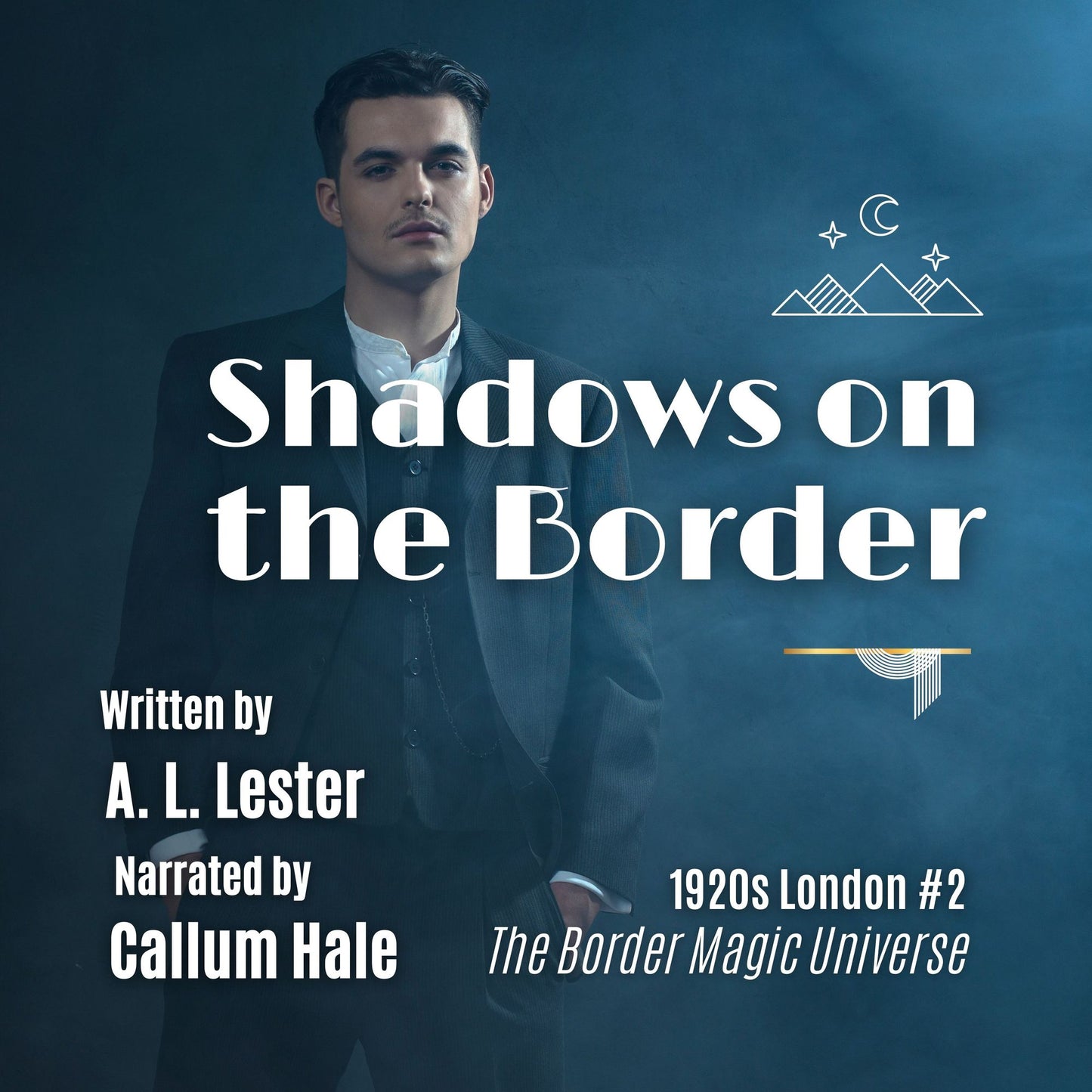 Shadows on the Border: Border Magic Universe