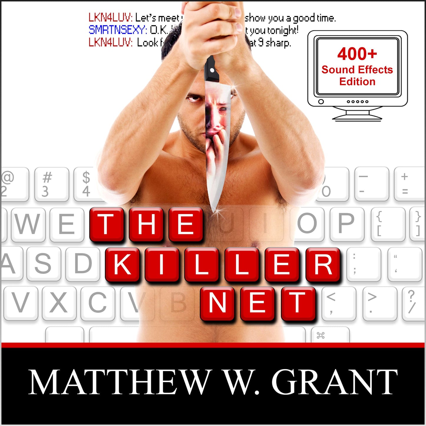 The Killer Net : Sound Effects Special Edition Fully Remastered Audio
