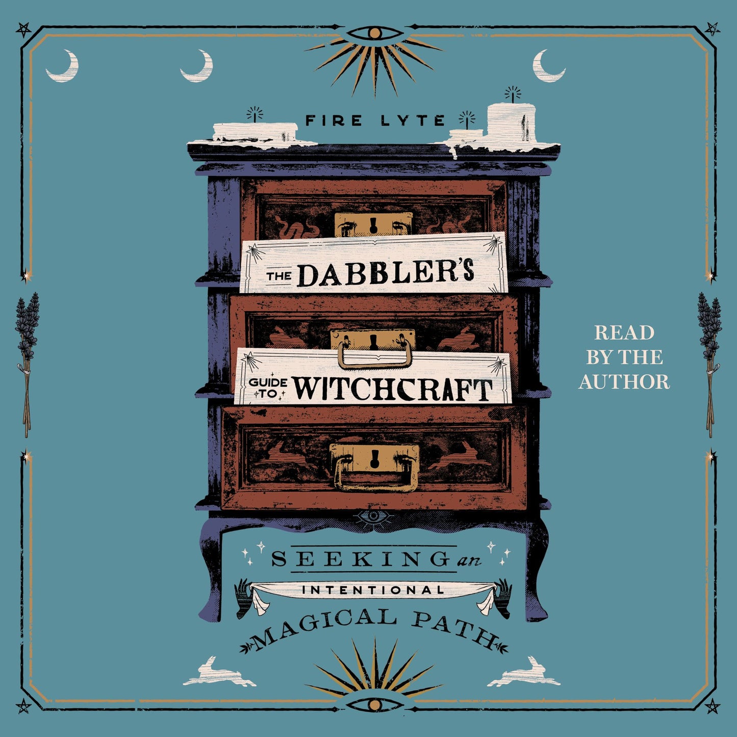 The Dabbler's Guide to Witchcraft: Seeking an Intentional Magical Path