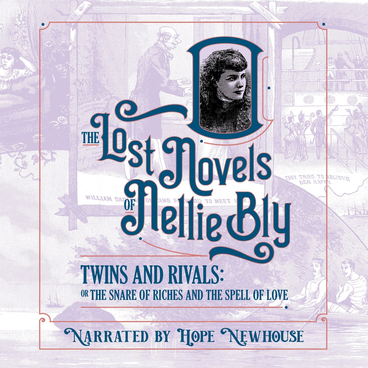 Twins And Rivals: The Snare of Riches and the Spell of Love
