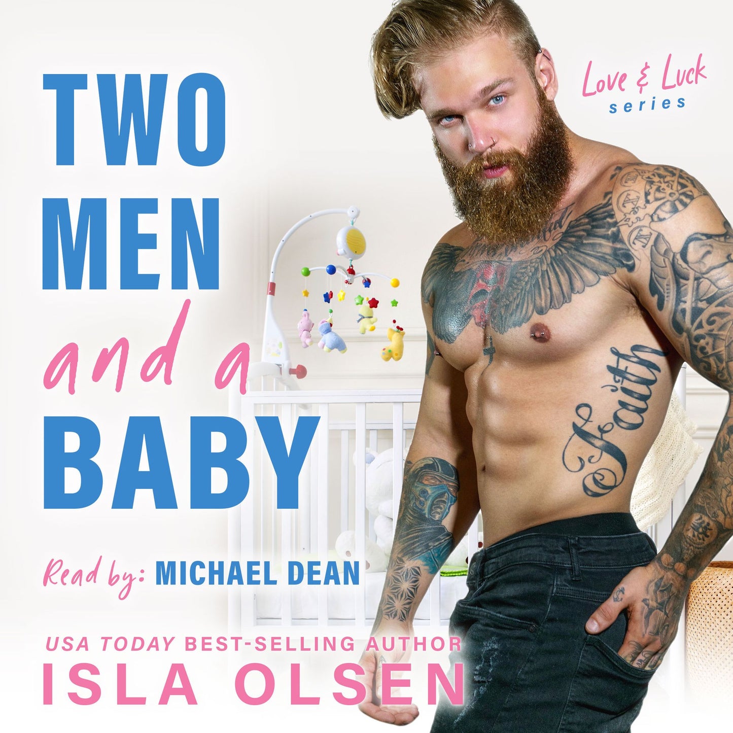 Two Men and a Baby