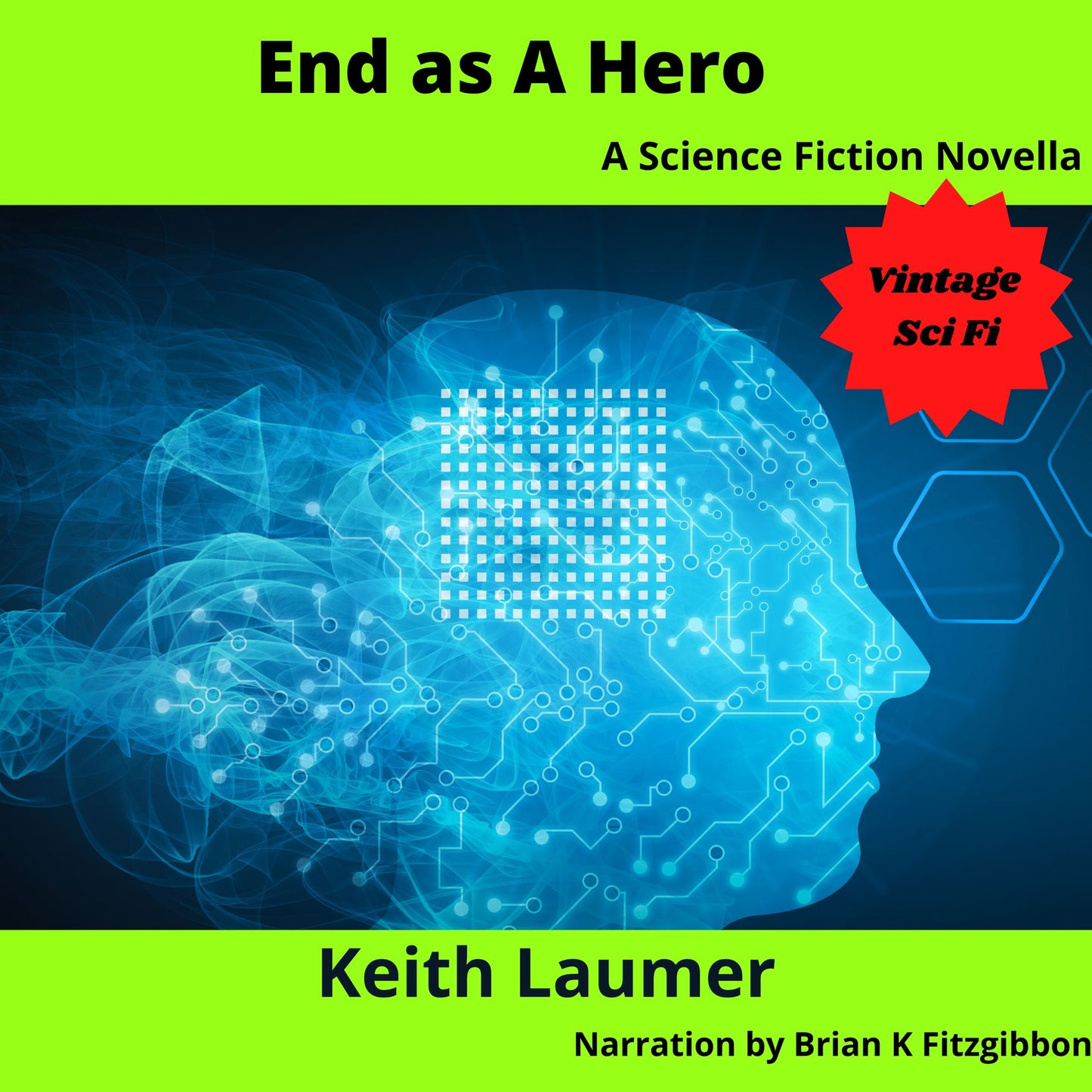End as a Hero