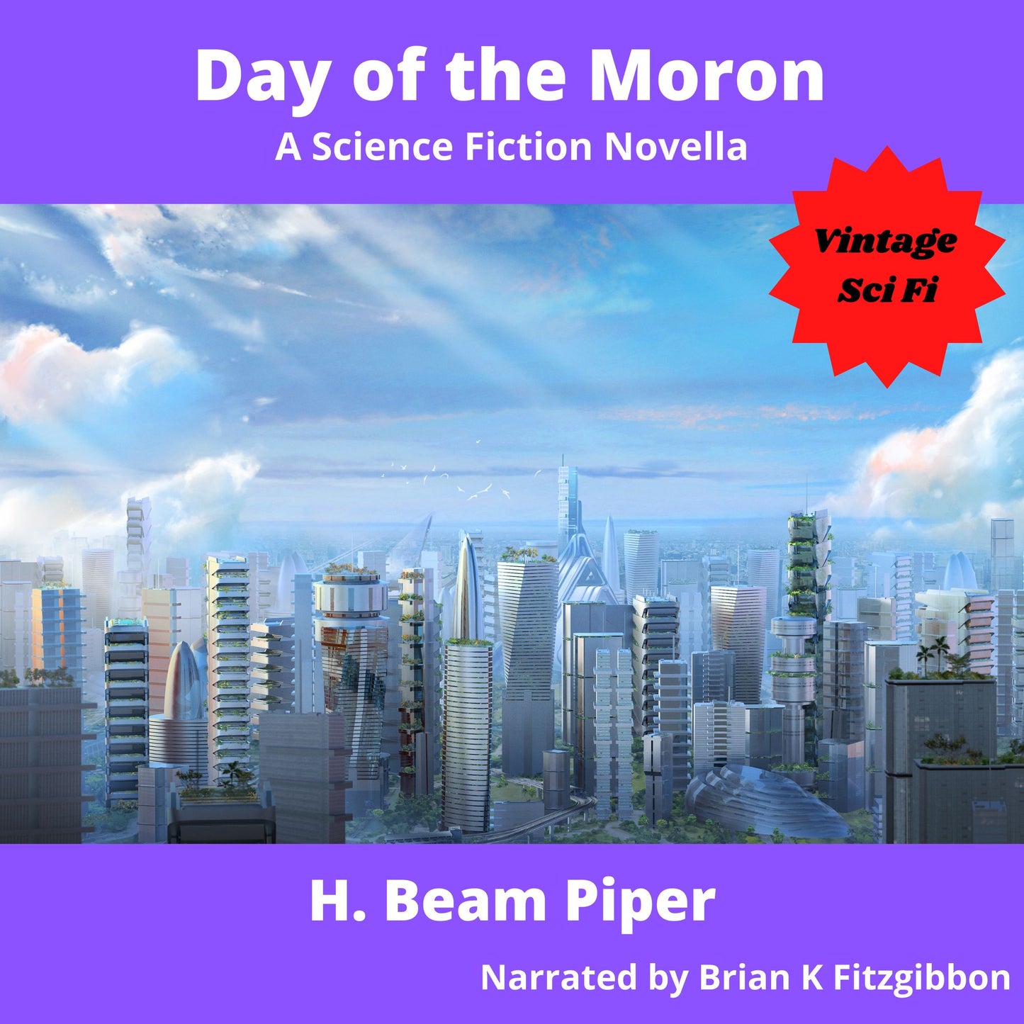 Day of the Moron