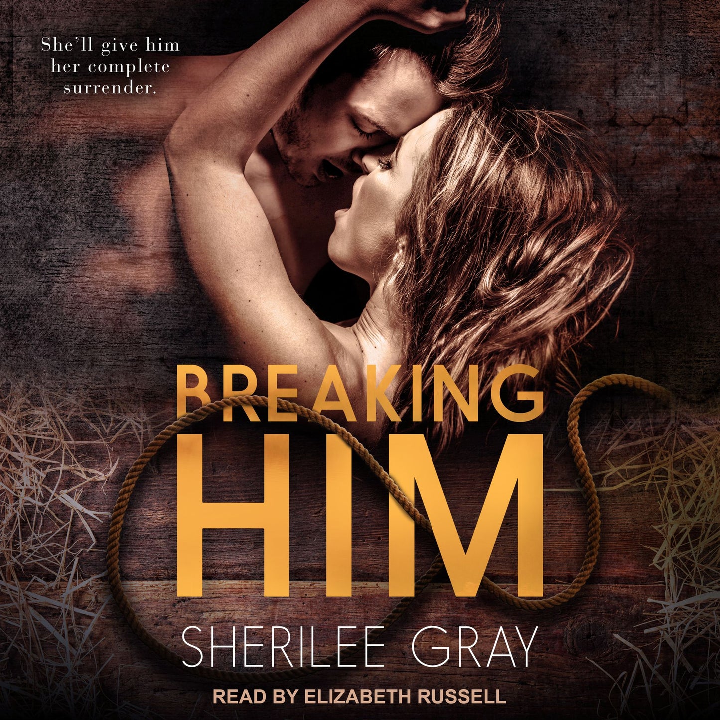 Breaking Him