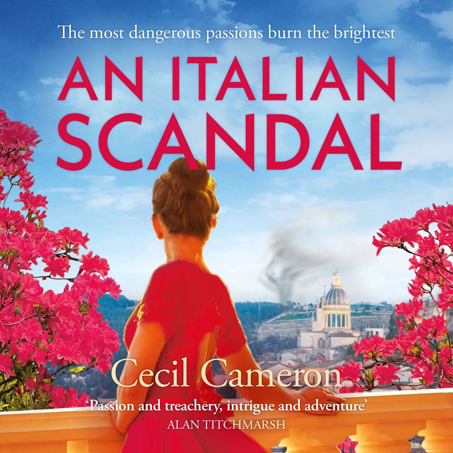 A Italian Scandal