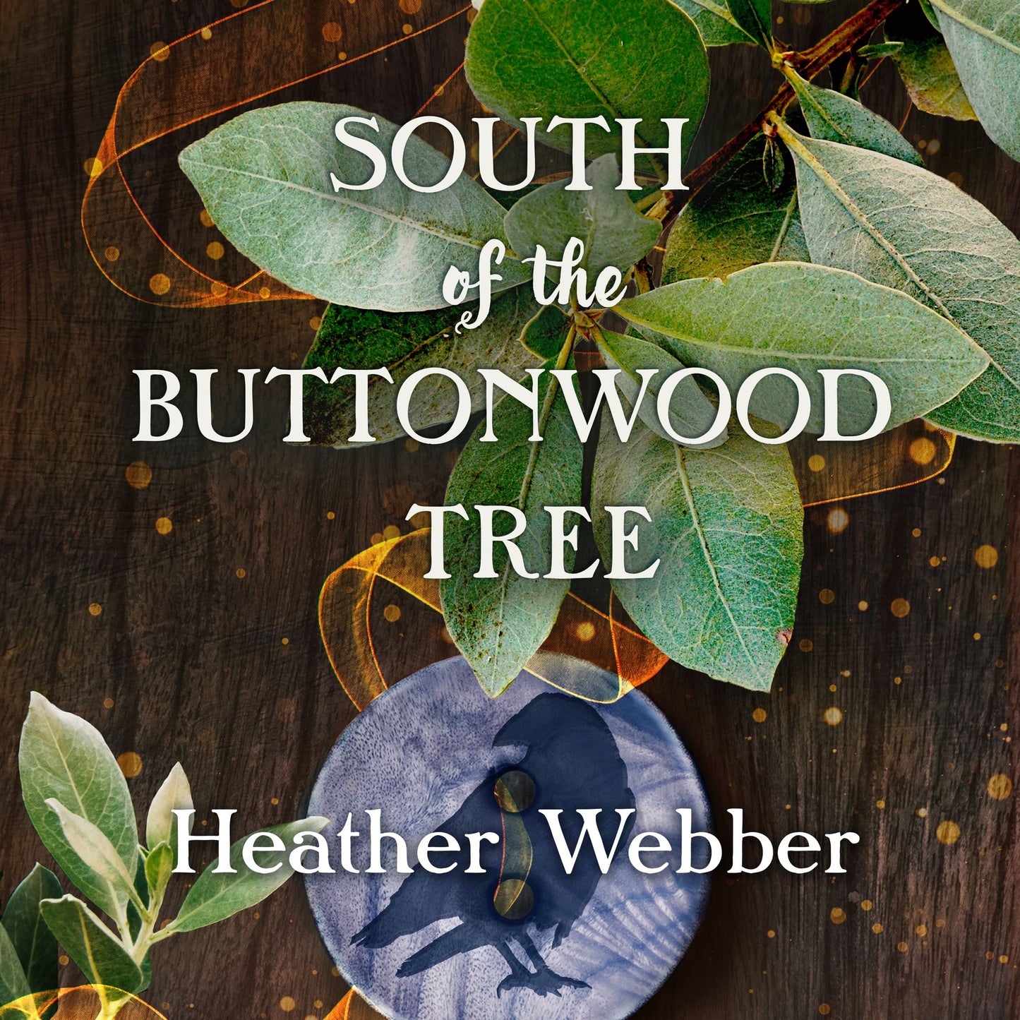 South of the Buttonwood Tree