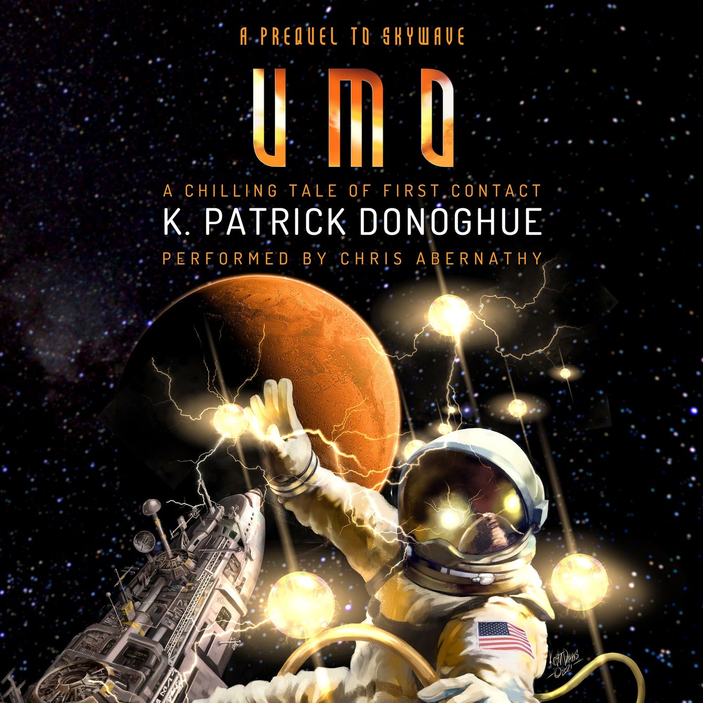 UMO