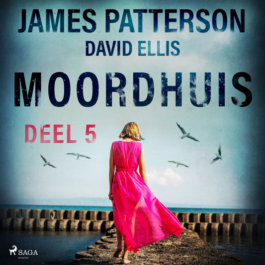 Moordhuis - Deel 5