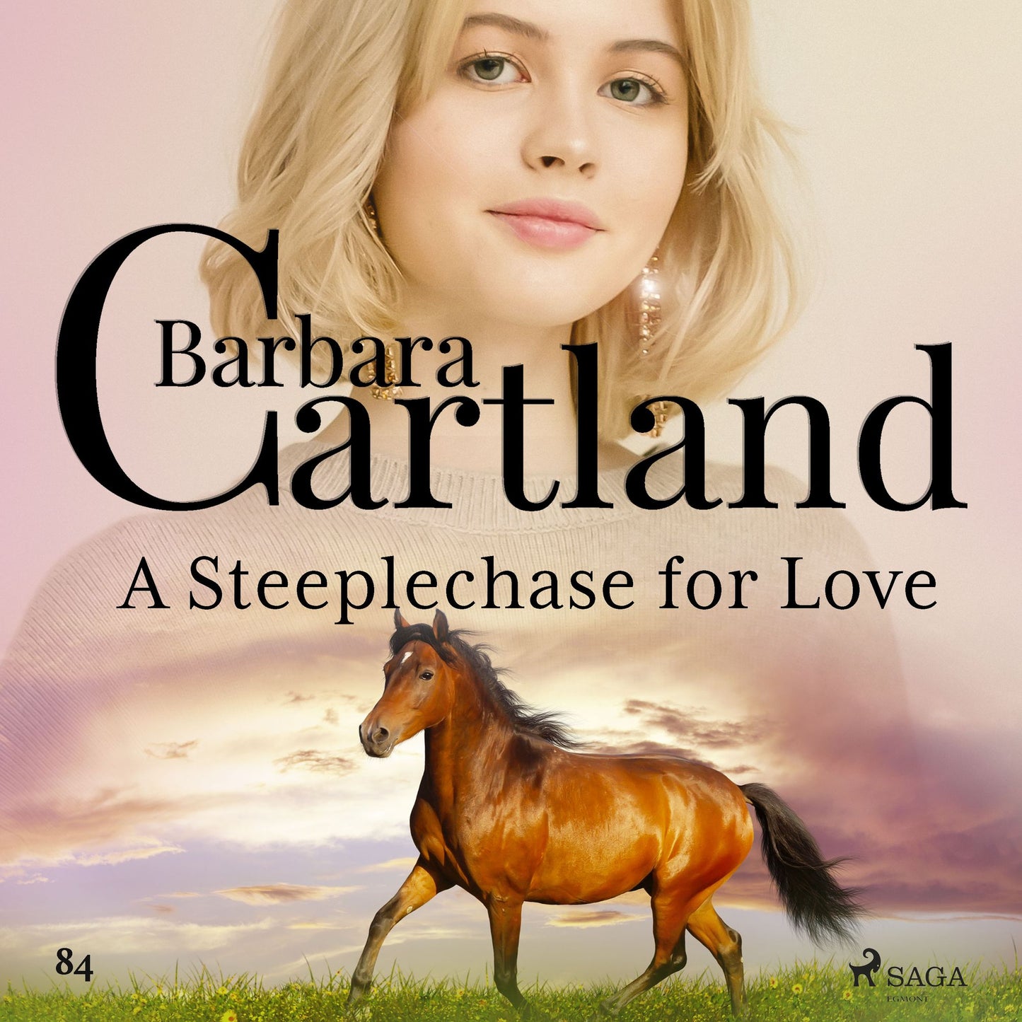 A Steeplechase for Love